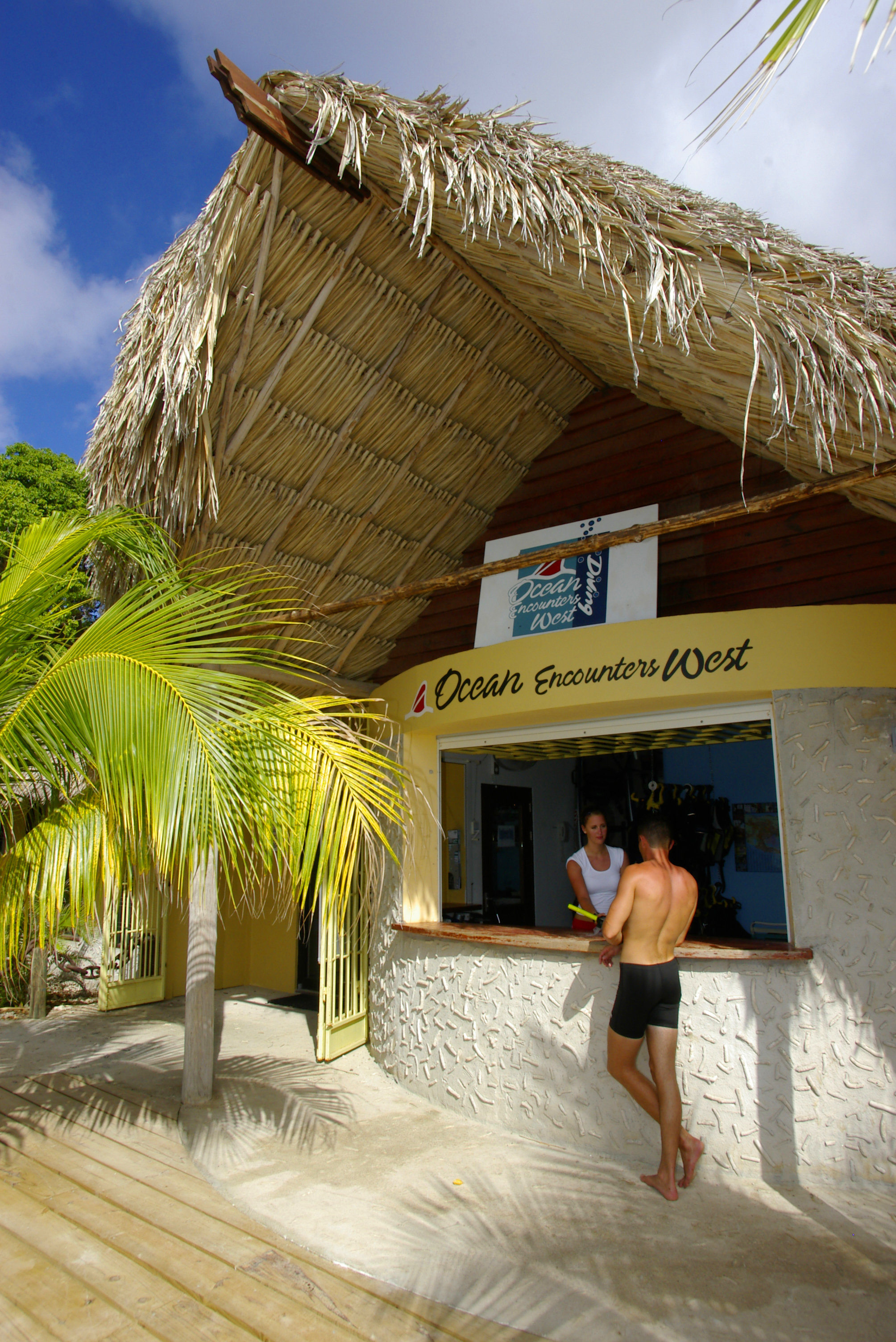 Kura Hulanda Lodge & Beach Club, a family-friendly stay in Curacao