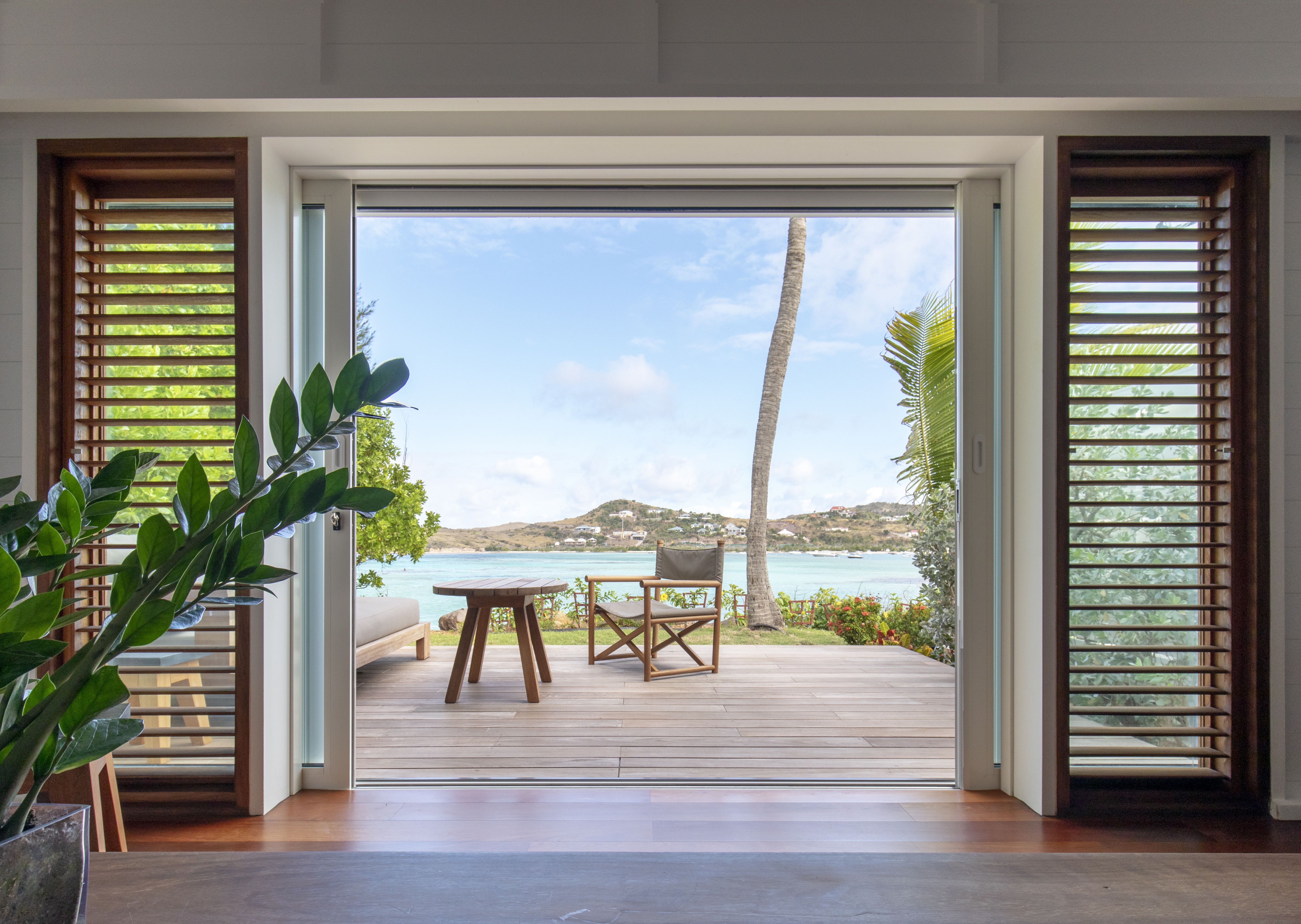 Le Sereno Hotel, a family-friendly stay in St Barts