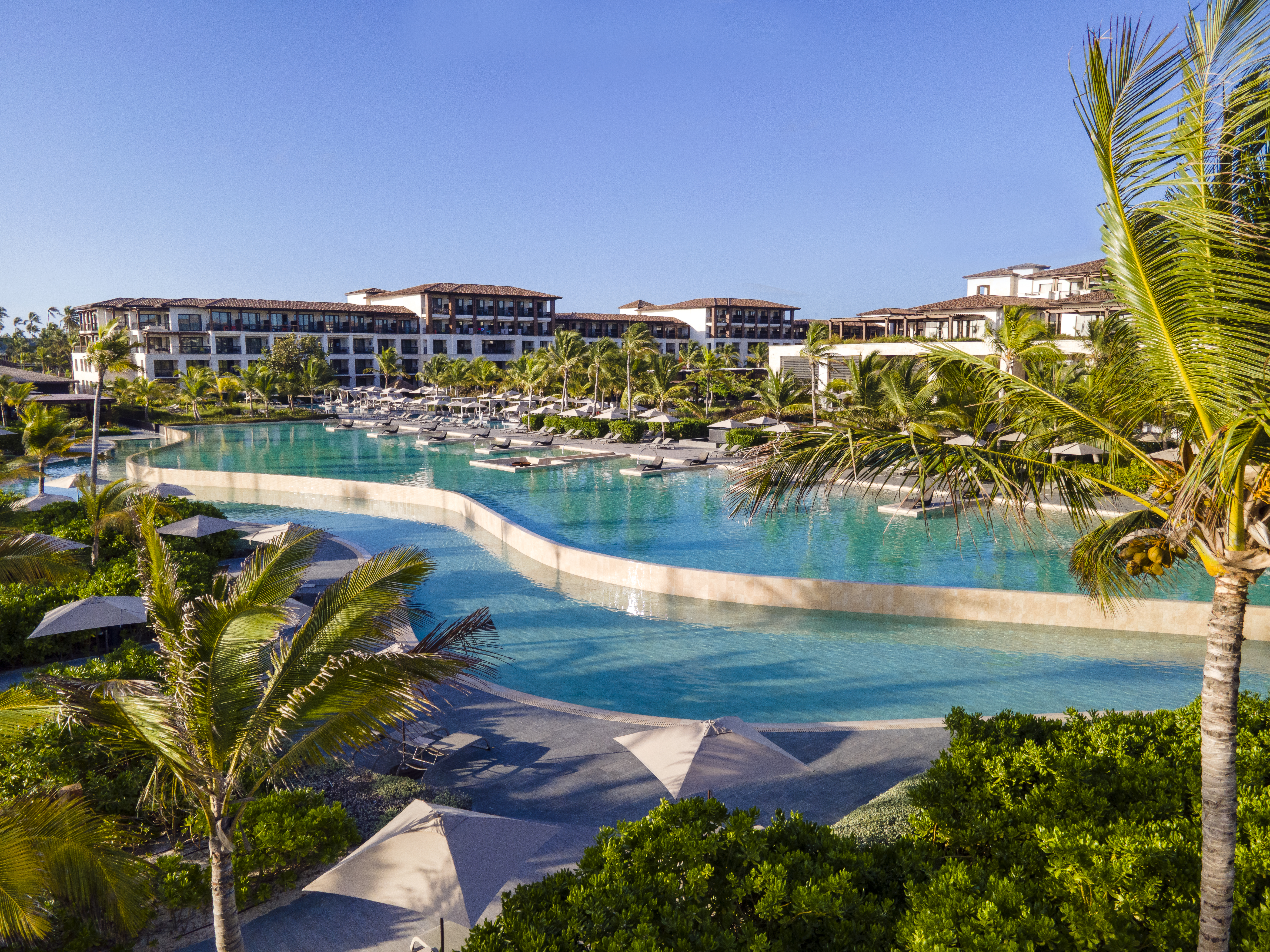 Lopesan Costa Bavaro Resort Spa & Casino, a family-friendly stay in Punta Cana