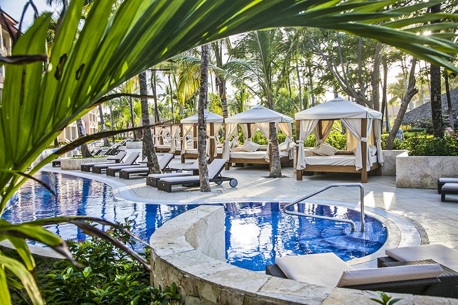 Majestic Colonial Punta Cana, a family-friendly stay in Punta Cana