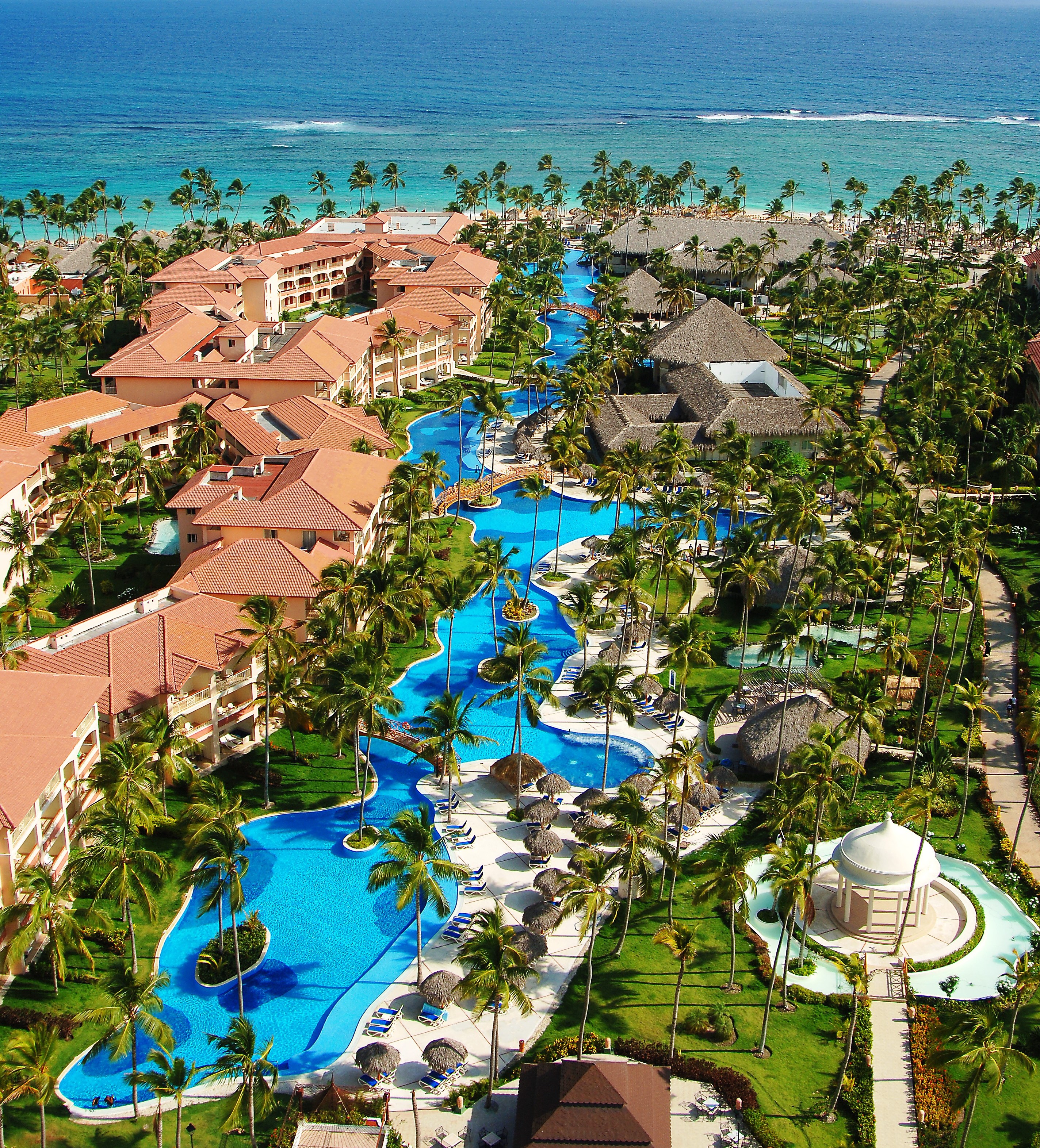 Majestic Elegance Punta Cana, a family-friendly stay in Punta Cana
