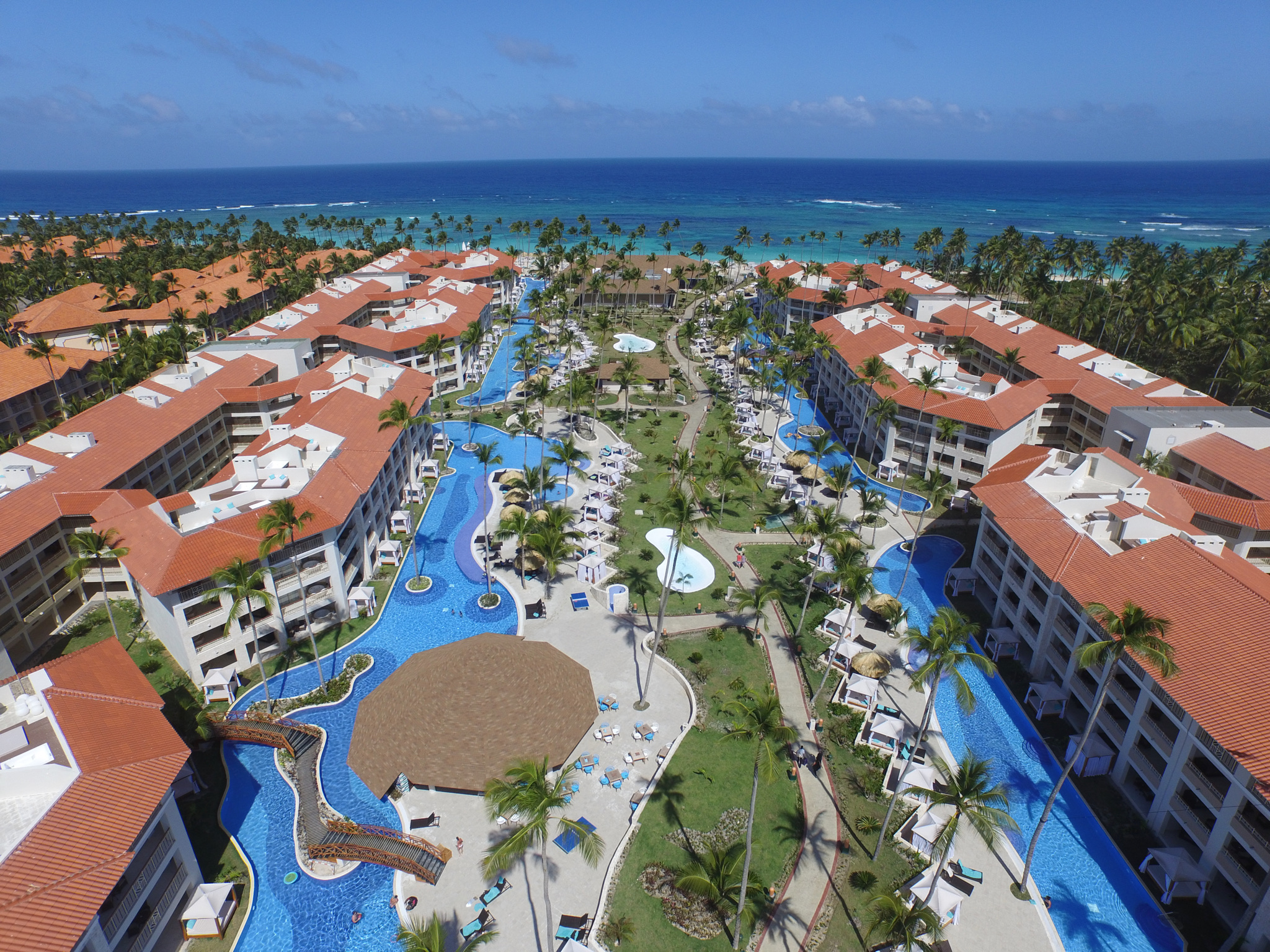 Majestic Mirage Punta Cana, a family-friendly stay in Punta Cana