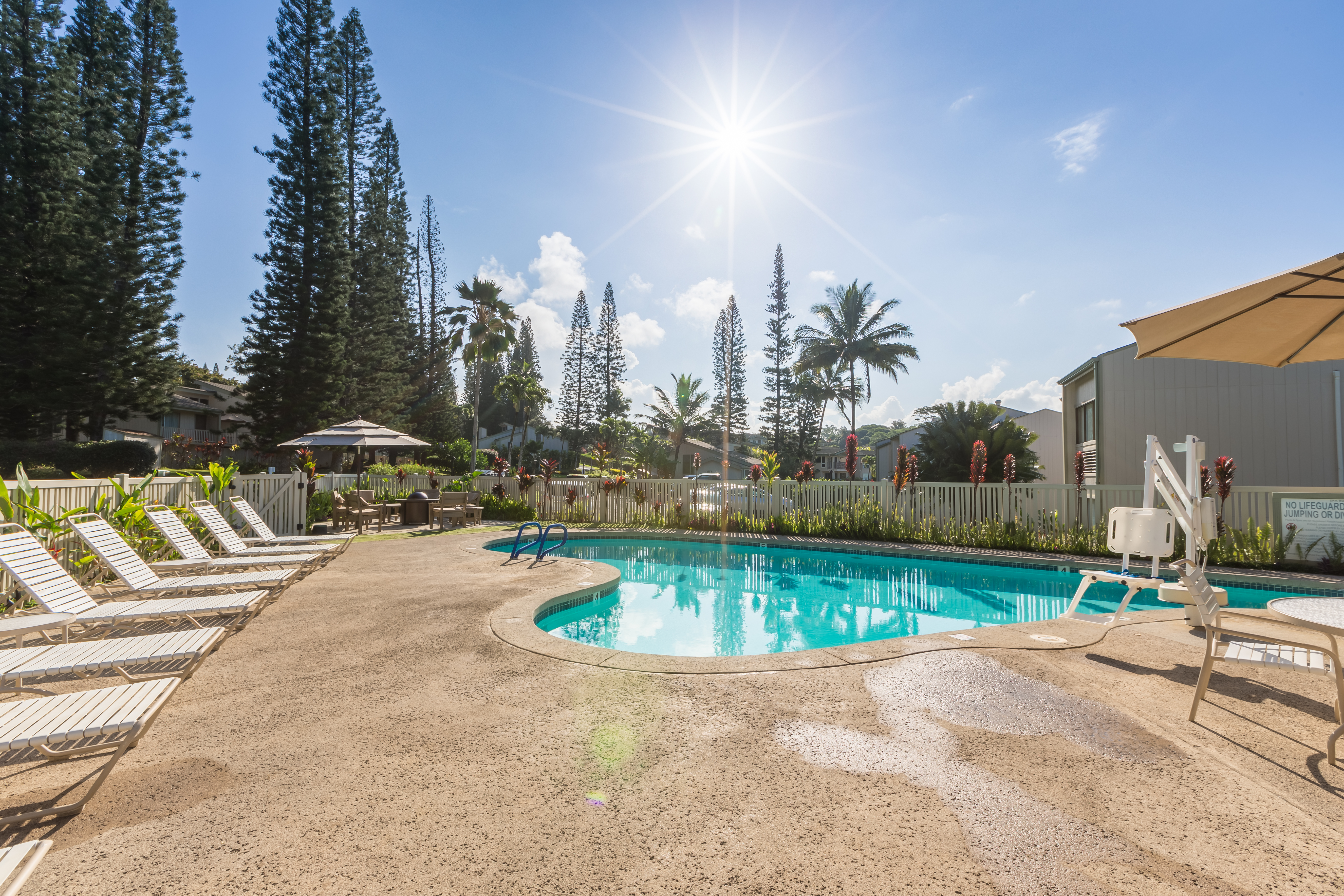 Makai Club Resort, a family-friendly stay in Kauai