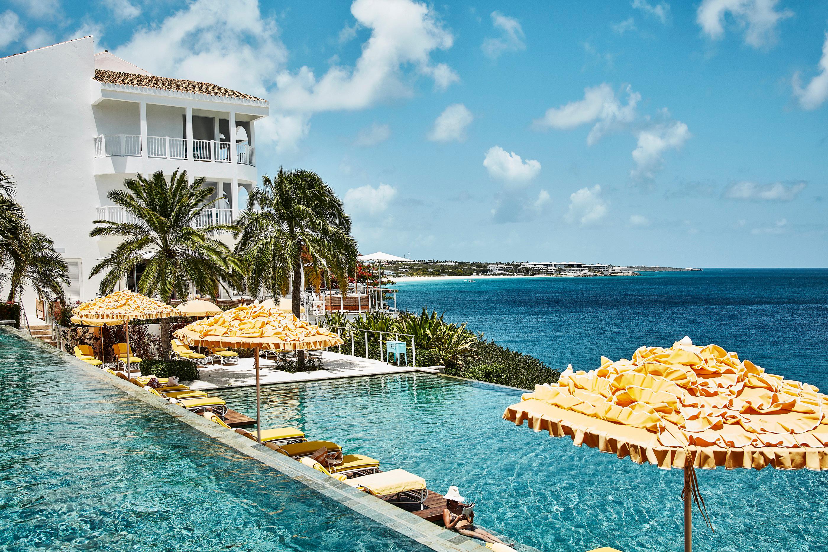 Malliouhana, Auberge Resorts Collection, a family-friendly stay in Anguilla