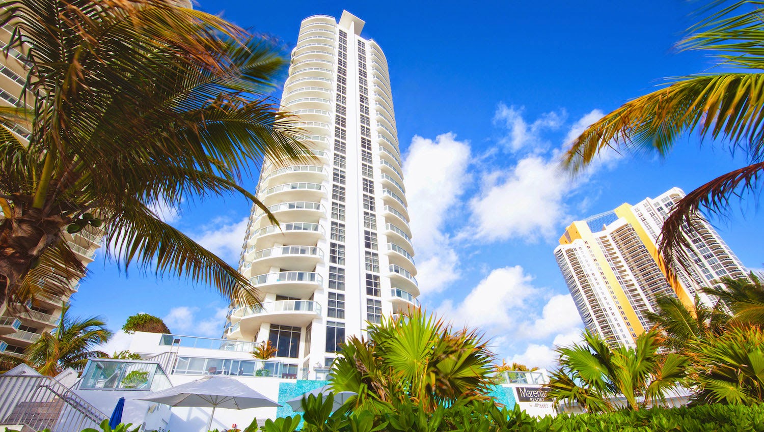 Marenas Beach Resort, a family-friendly stay in Miami