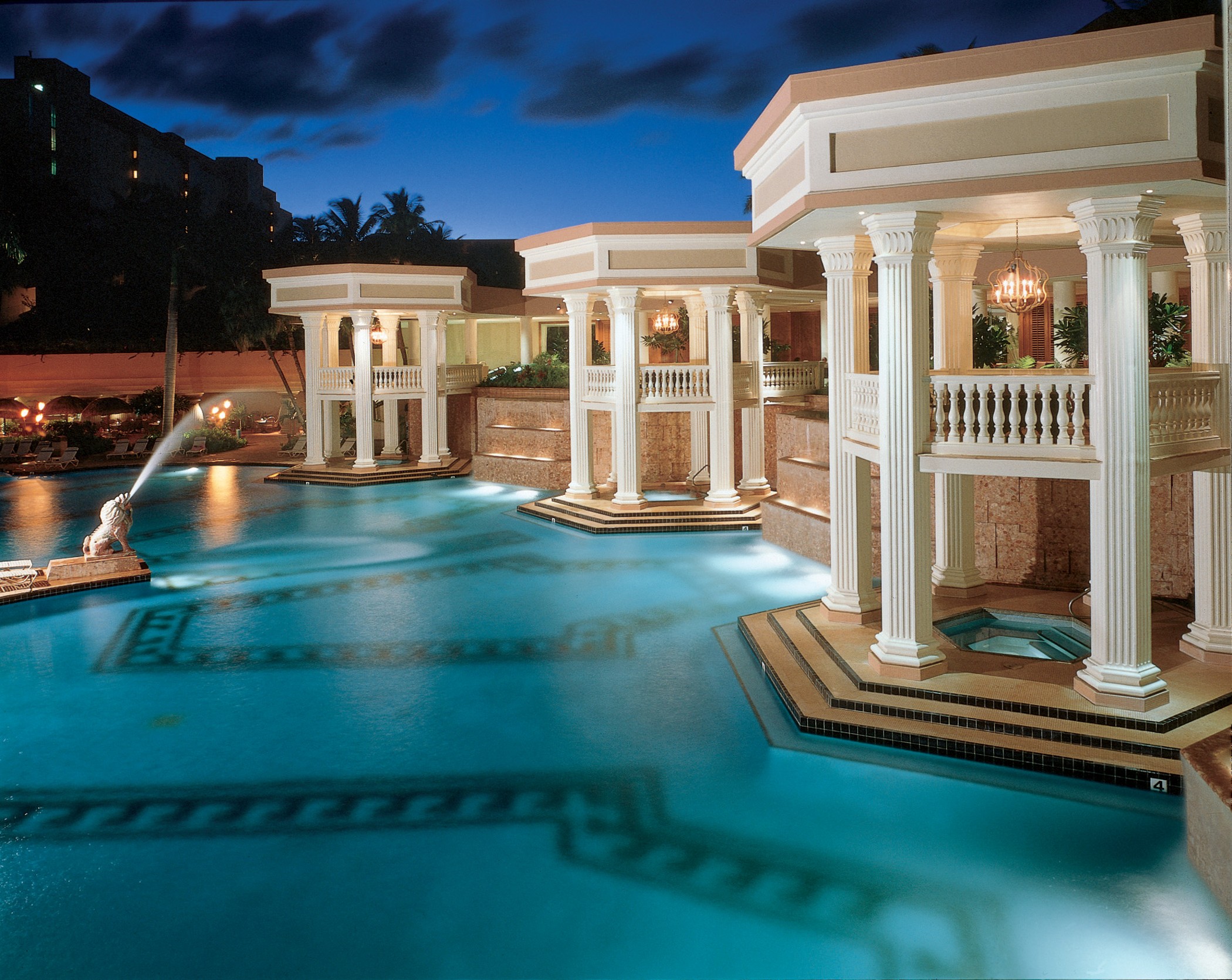 Marriott’s Kauai Beach Club, a family-friendly stay in Kauai