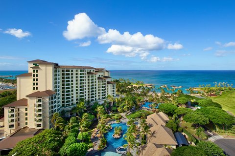 Marriott’s Ko Olina Beach Club, a family-friendly stay in Oahu