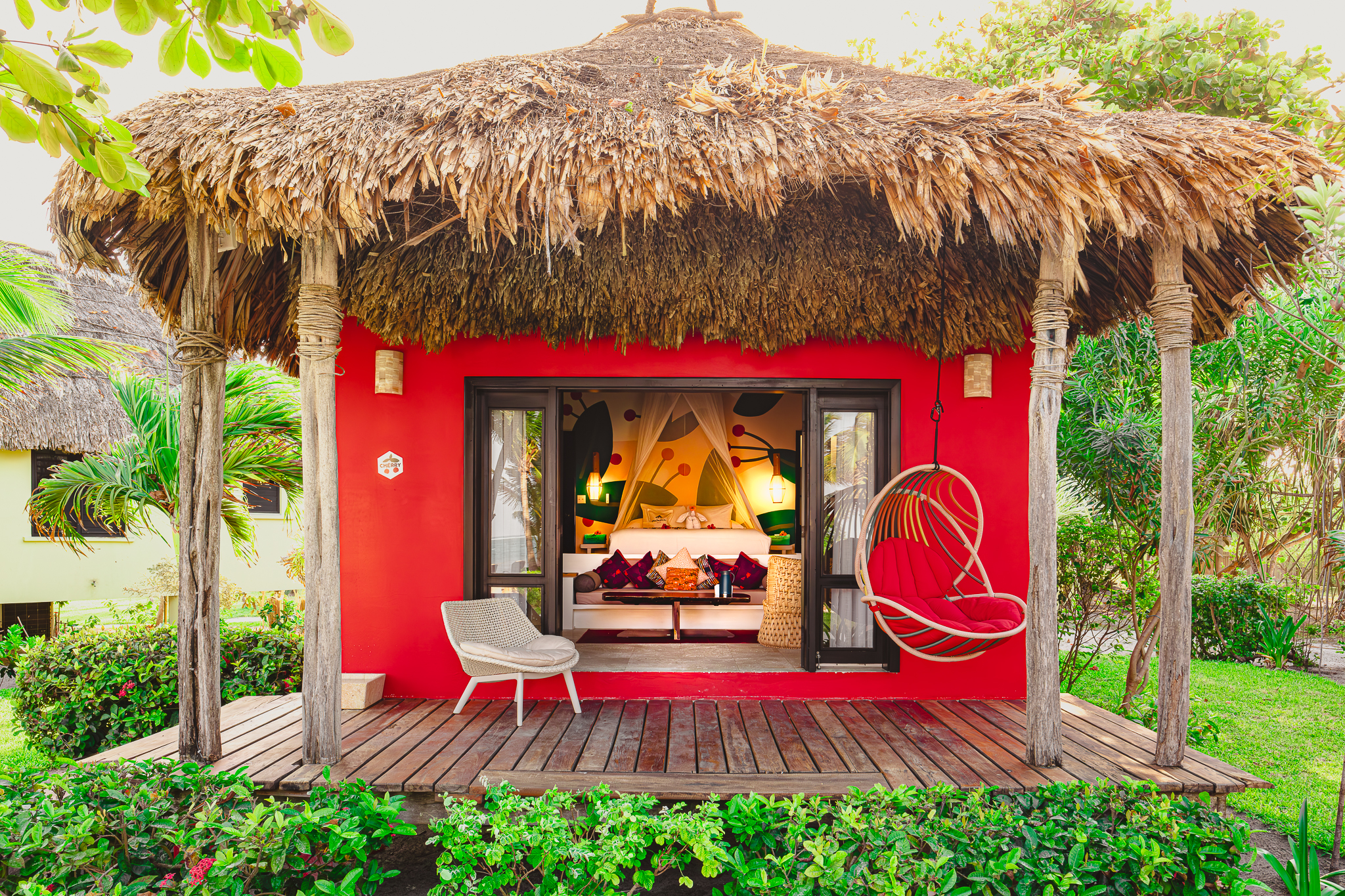 Matachica Resort & Spa, a family-friendly stay in Belize