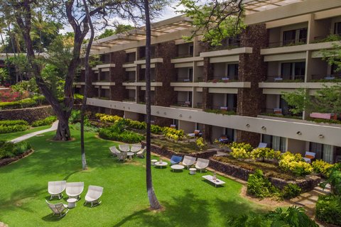Mauna Kea Beach Hotel, Autograph Collection, a family-friendly stay in Big Island