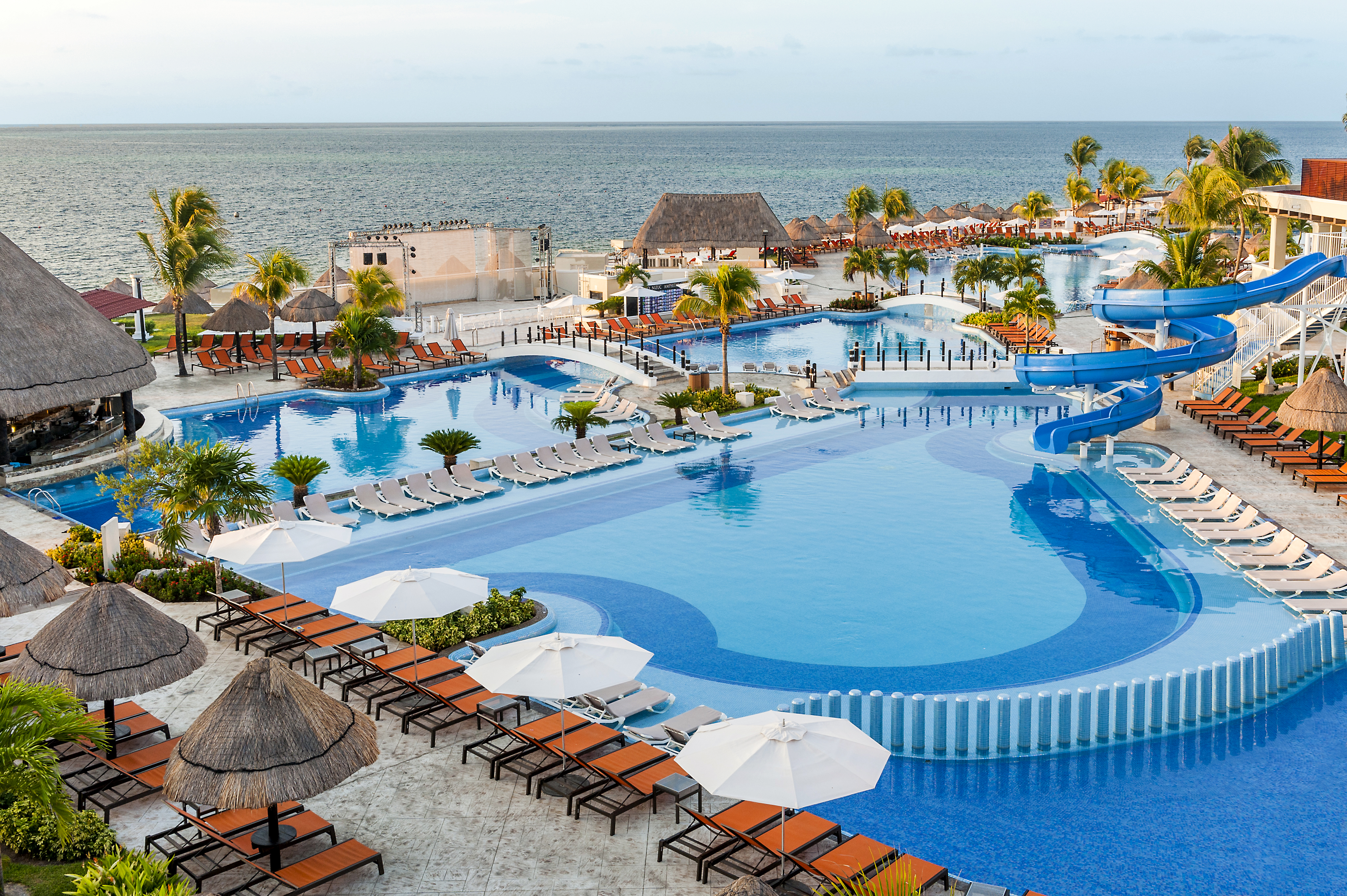 Moon Palace Nizuc, a family-friendly stay in Cancun