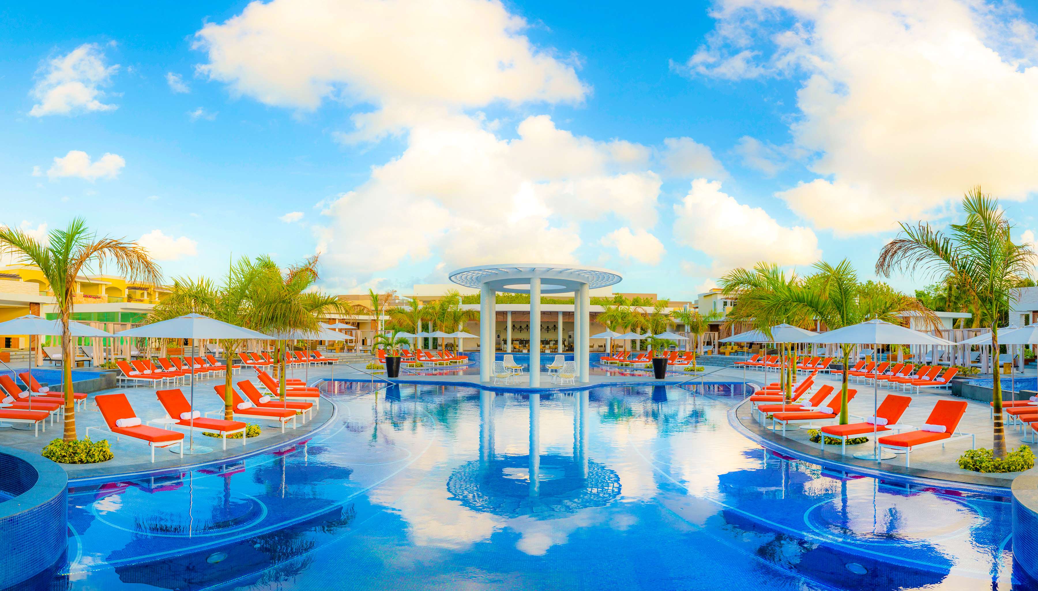 Moon Palace The Grand Cancun, a family-friendly stay in Cancun