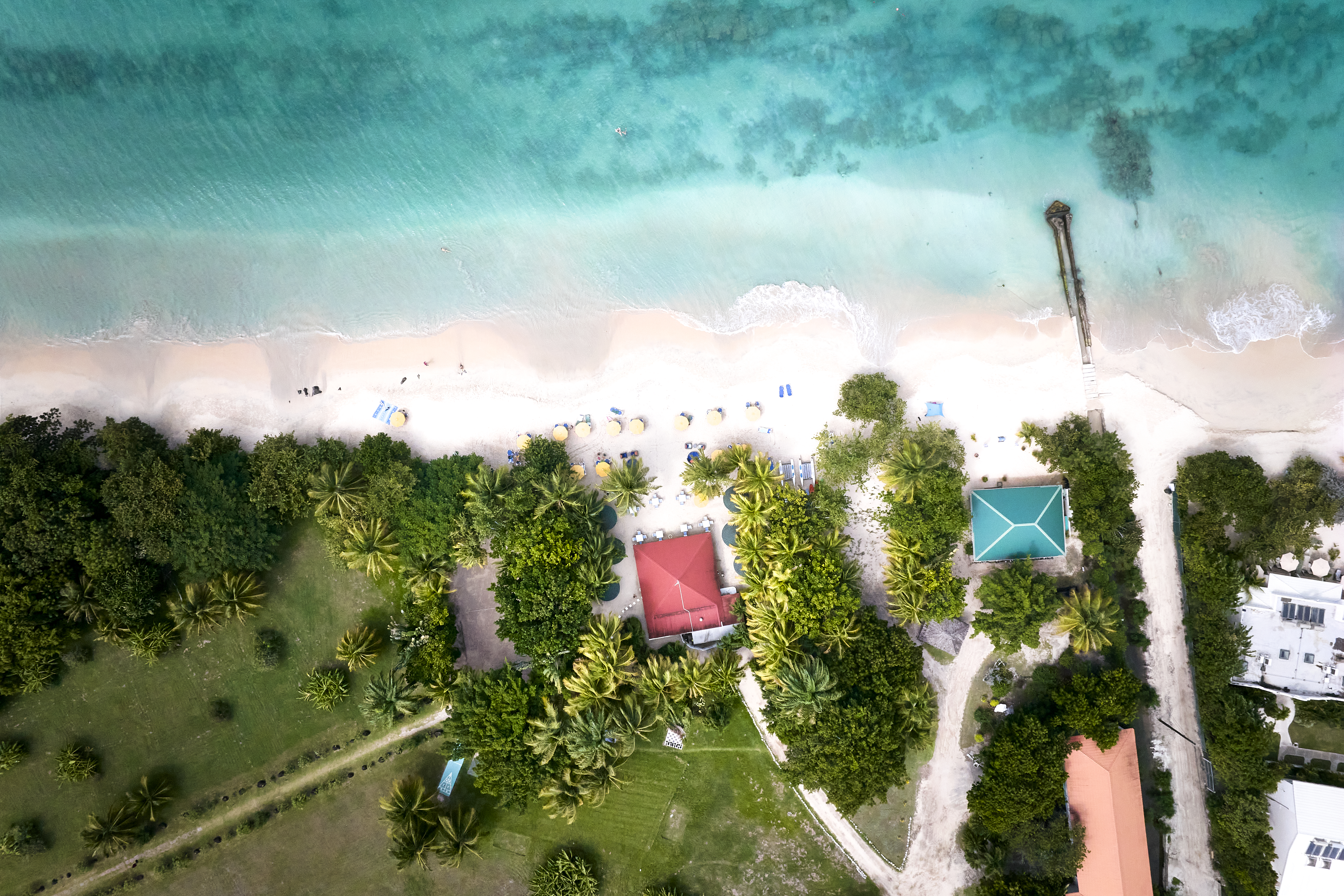 Mount Cinnamon Beach Resort, a family-friendly stay in Grenada