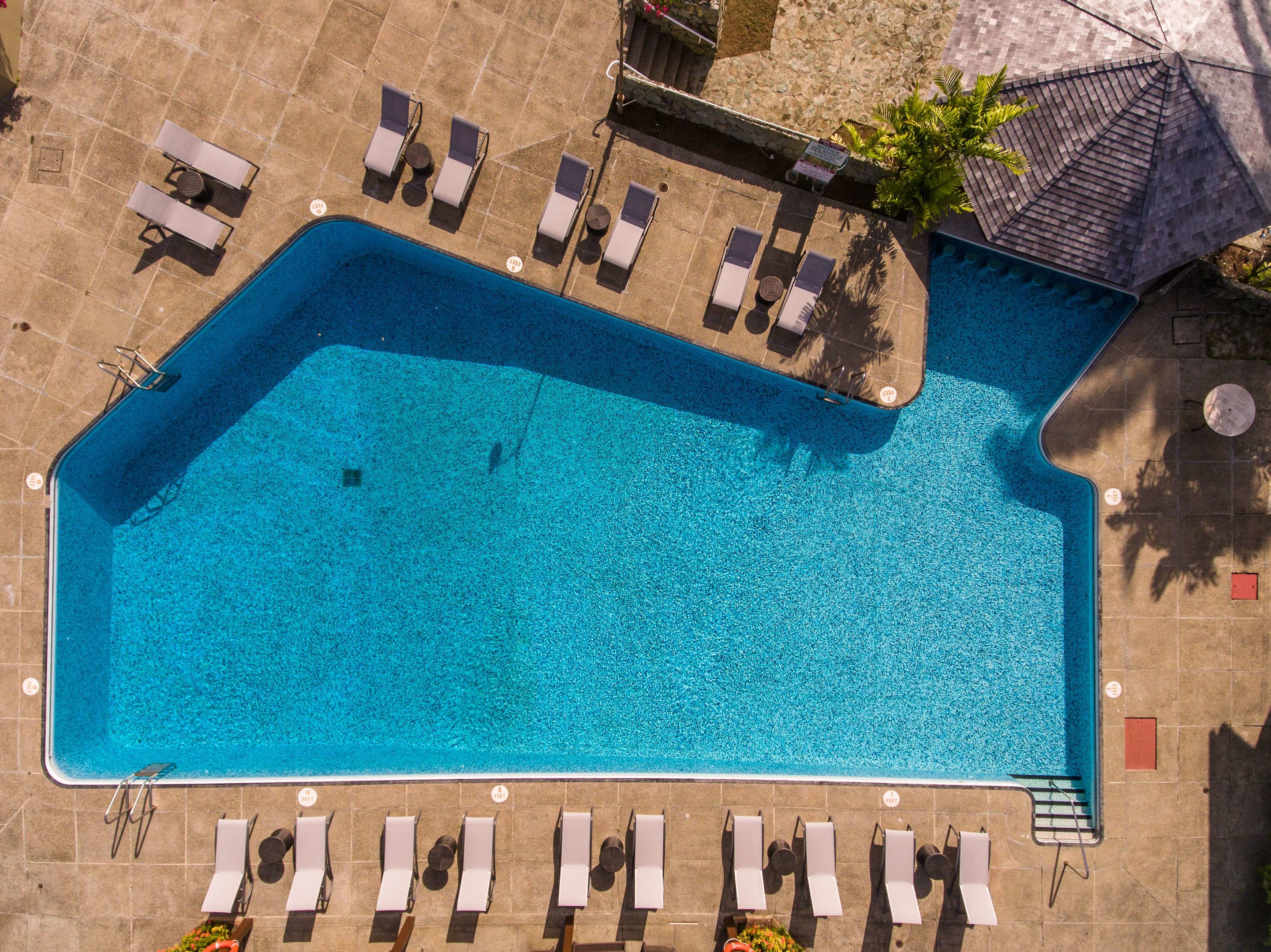 Mount Irvine Bay Resort, a family-friendly stay in Tobago