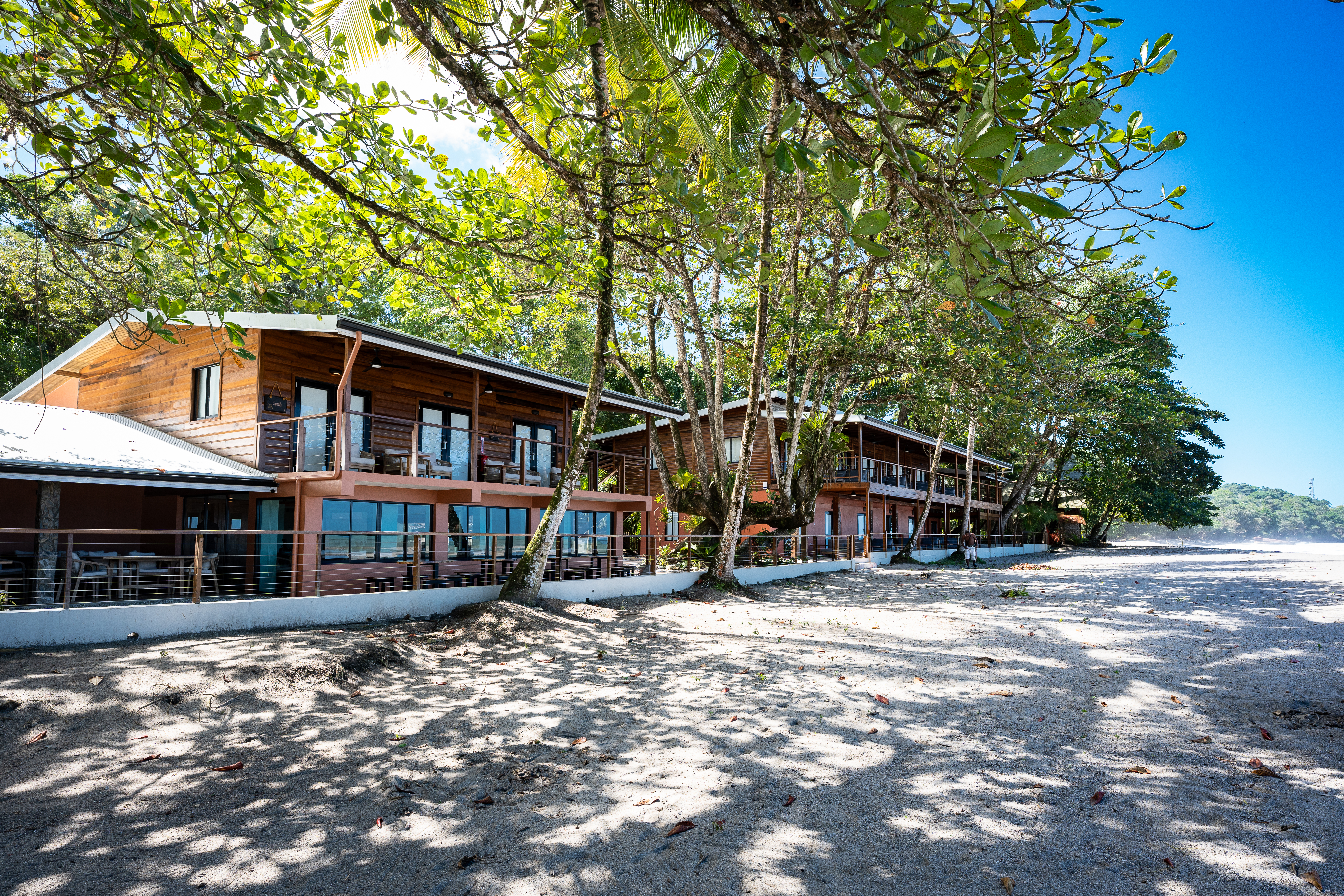 Mt Plaisir Estate Hotel, a family-friendly stay in Trinidad