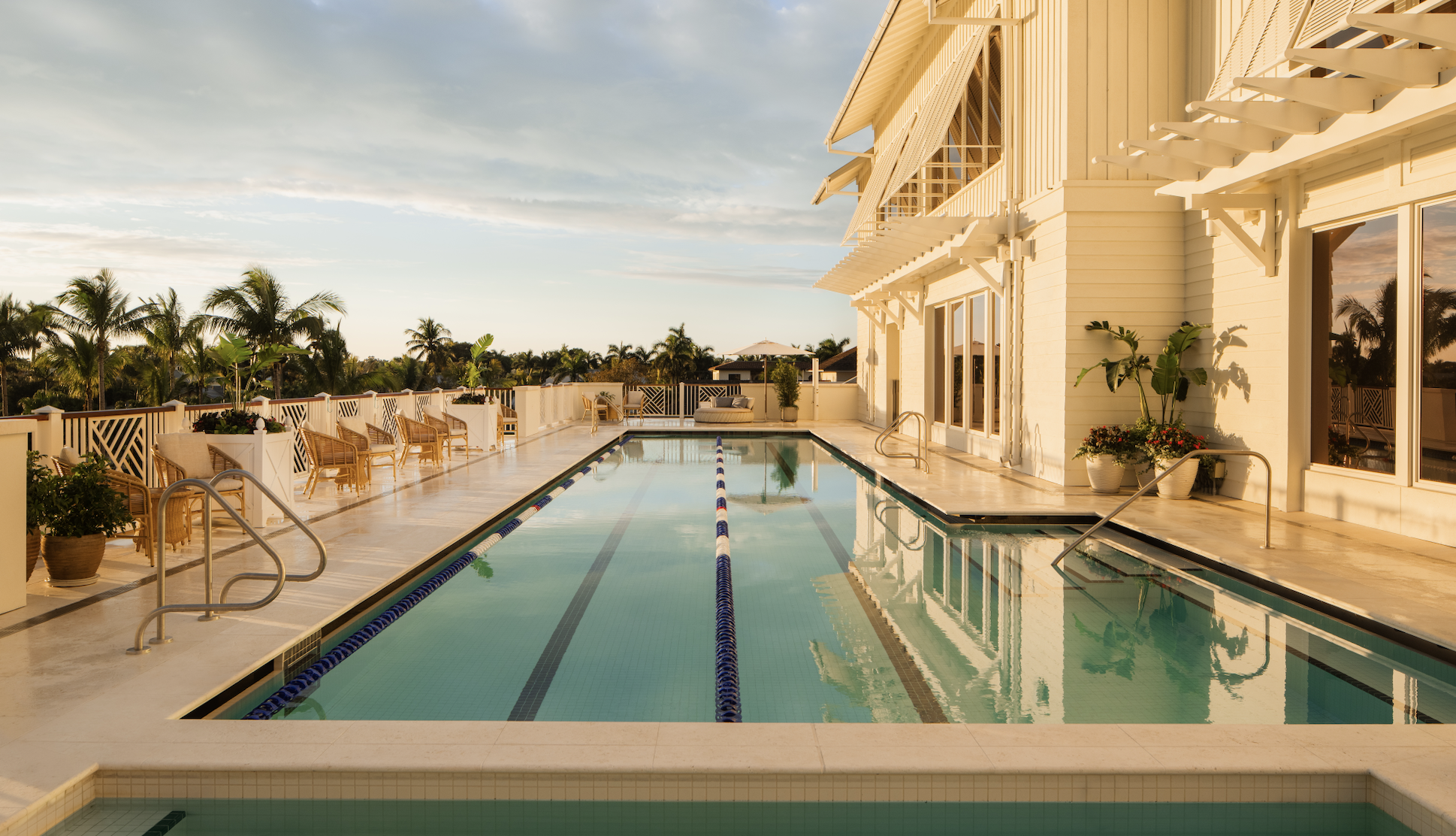 Naples Beach Club A Four Seasons Resort, a family-friendly stay in Naples