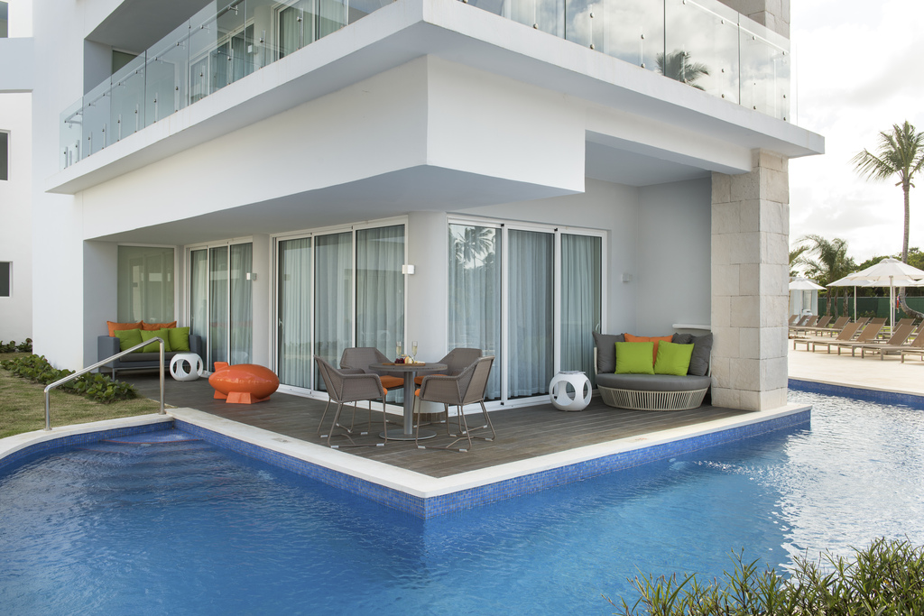 Nickelodeon Hotels & Resorts Punta Cana, a family-friendly stay in Punta Cana