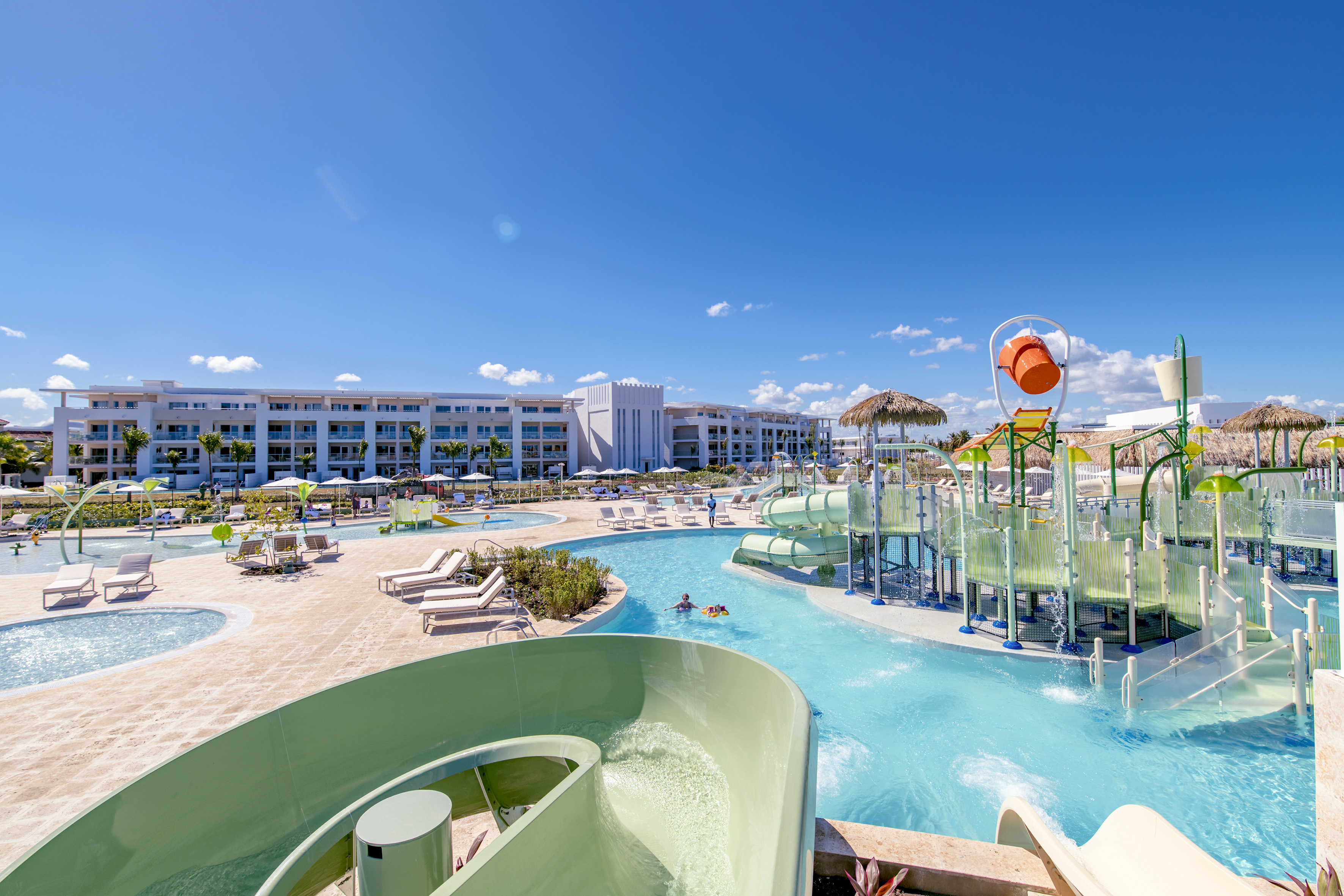 Paradisus Grand Cana, a family-friendly stay in Punta Cana