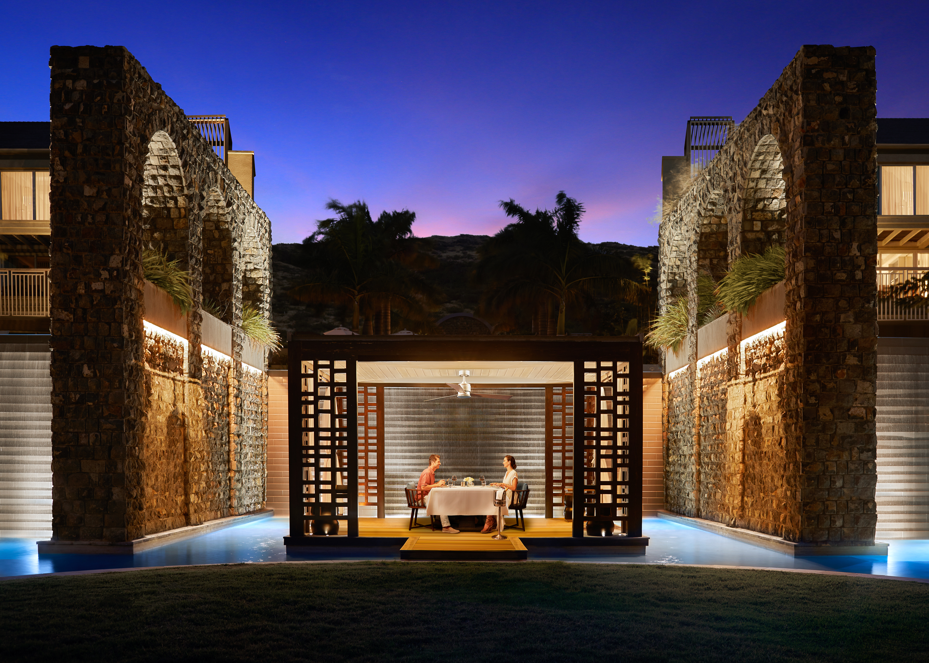 Park Hyatt St. Kitts, a family-friendly stay in St Kitts