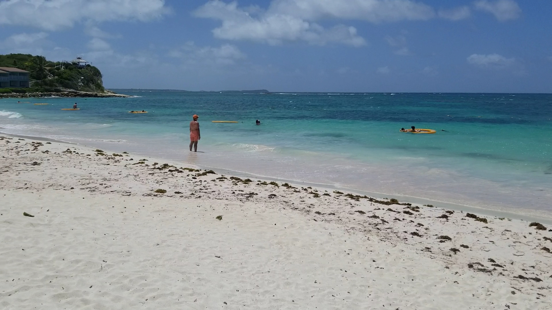 Pineapple Beach Club Antigua, a family-friendly stay in Antigua