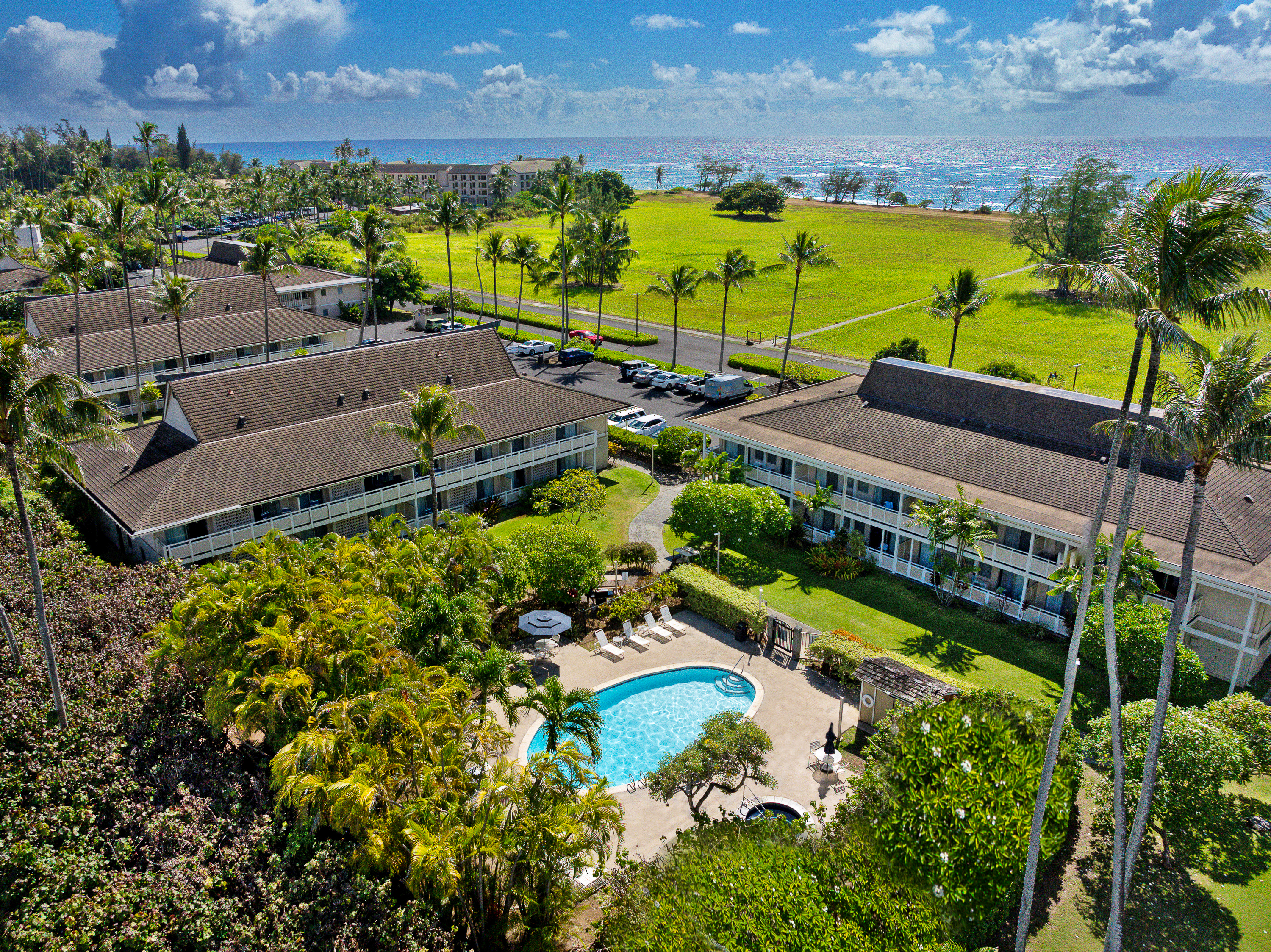 Plantation Hale Suites, a family-friendly stay in Kauai