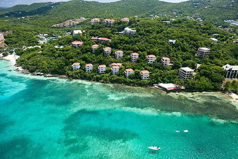 Point Pleasant Resort, a family-friendly stay in St Thomas