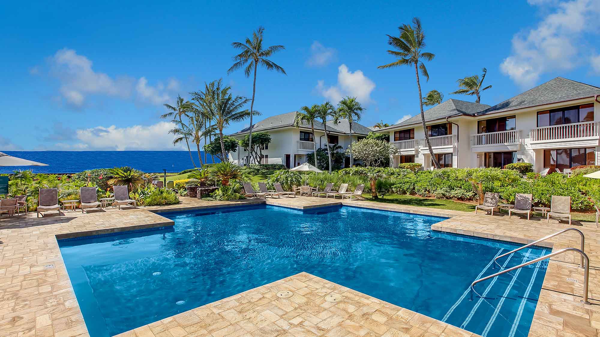 Poipu Kapili, a family-friendly stay in Kauai