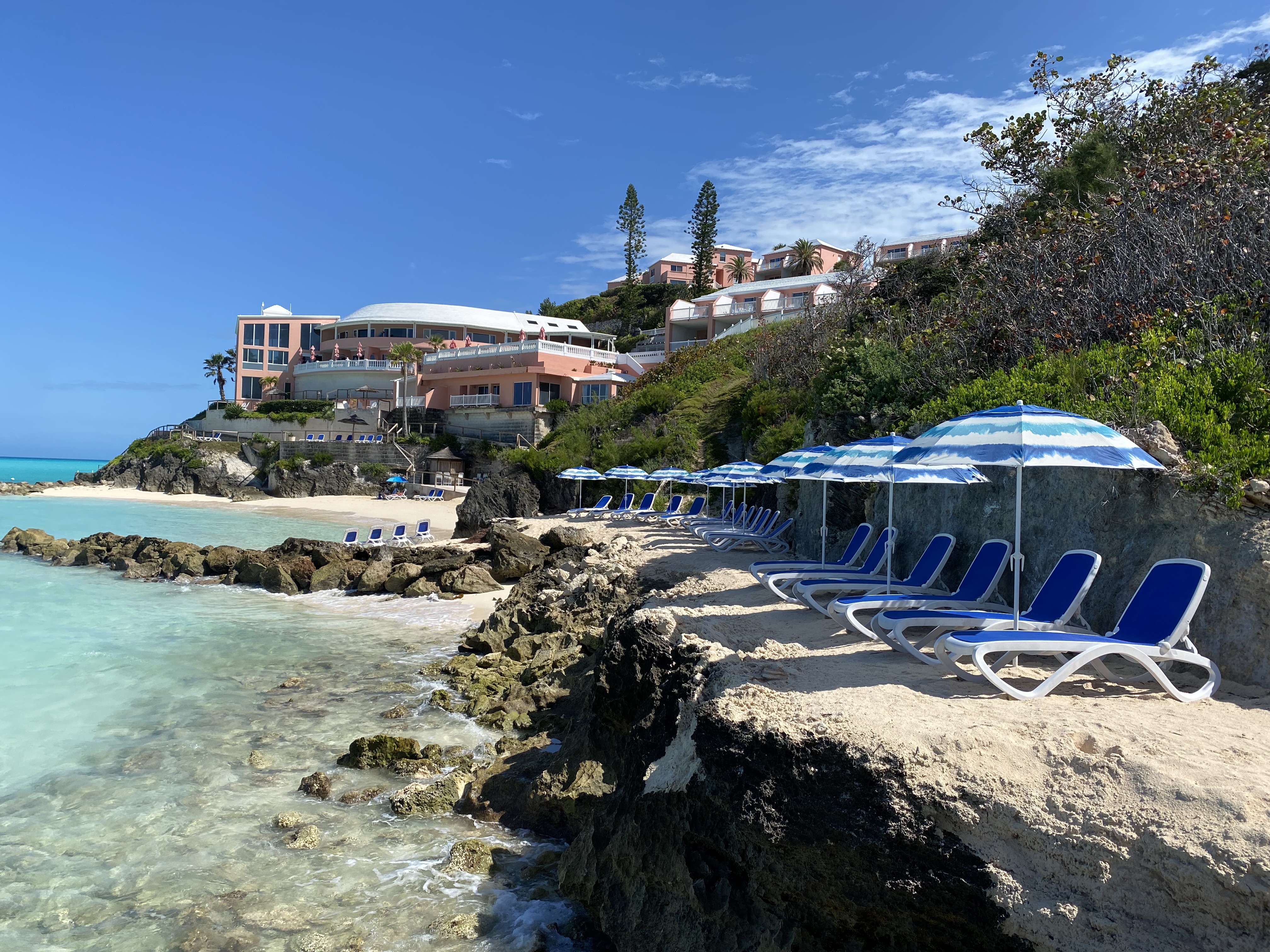 Pompano Beach Club, a family-friendly stay in Bermuda