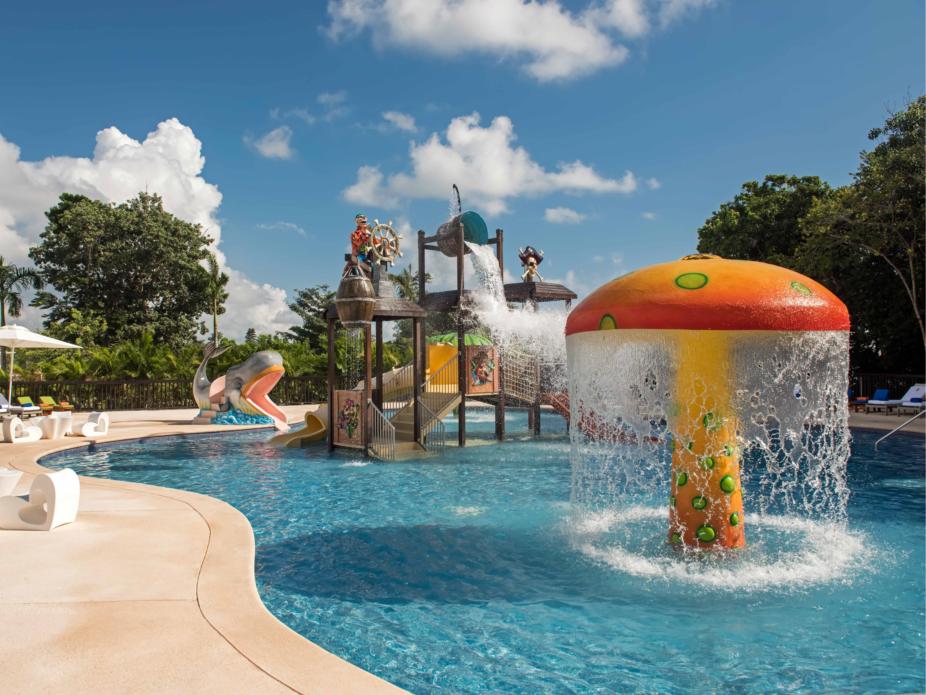 Princess Family Club Riviera, a family-friendly stay in Riviera Maya