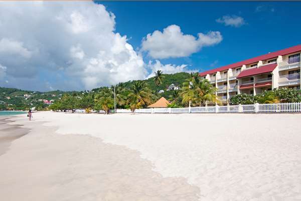 Radisson Grenada Beach Resort, a family-friendly stay in Grenada