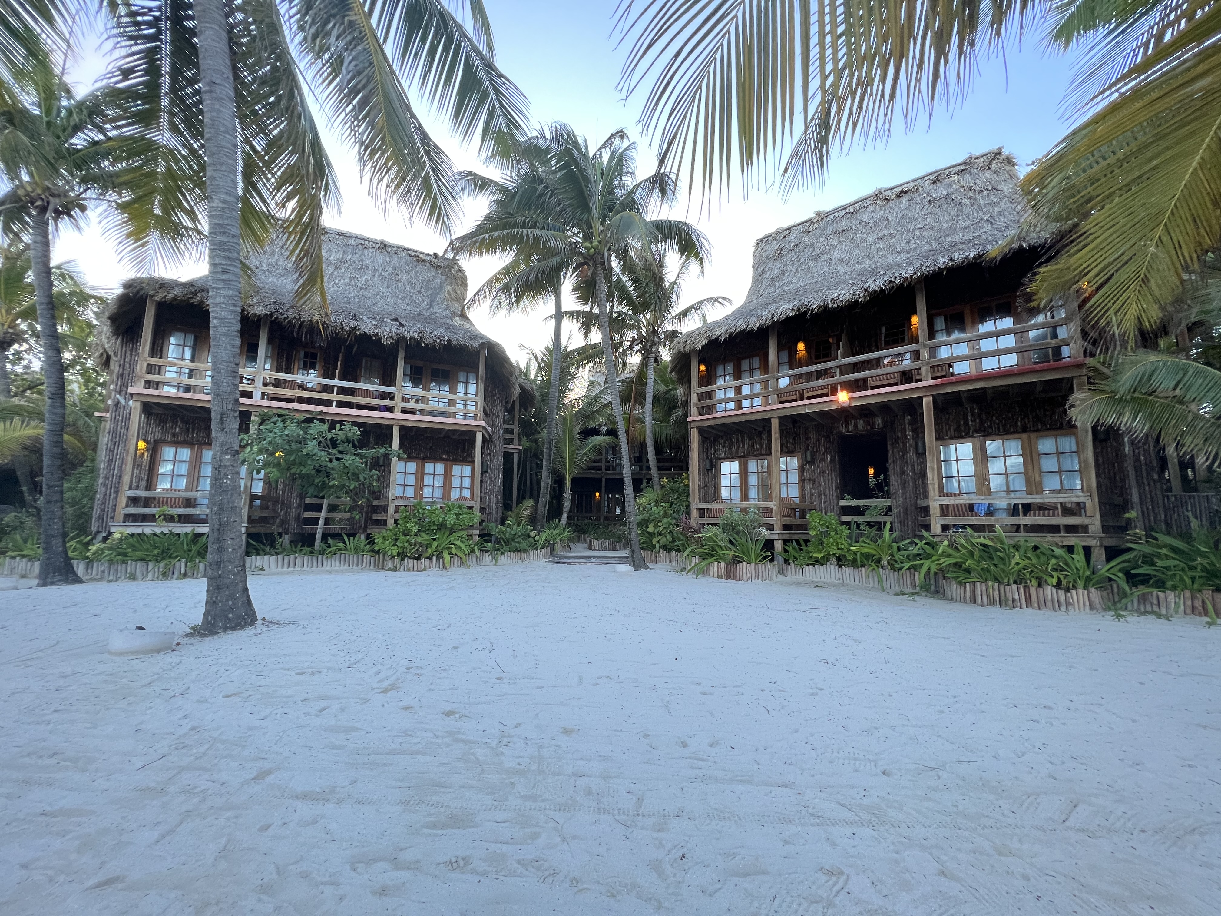 Ramon's Village Resort, a family-friendly stay in Belize
