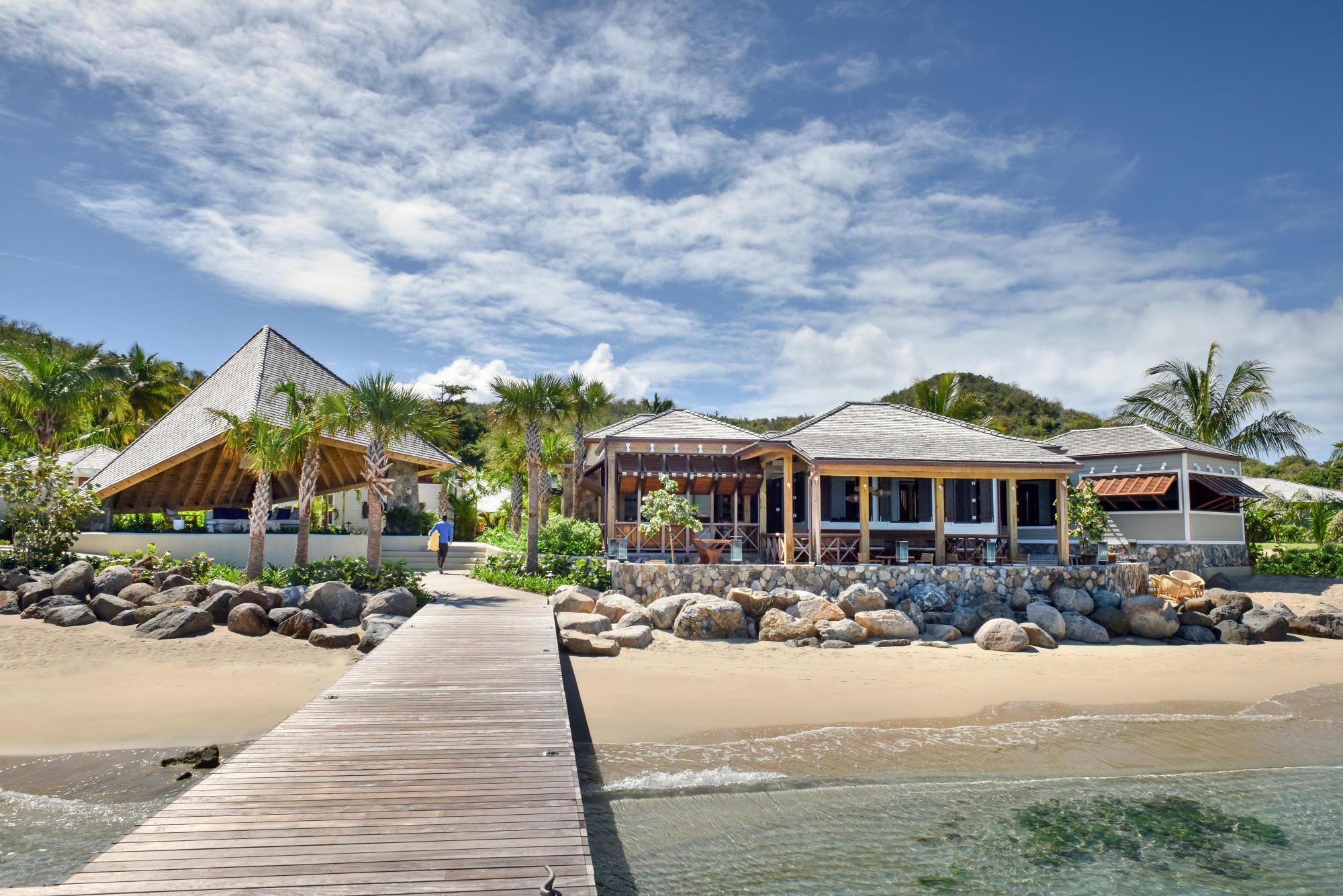 Rosewood Little Dix Bay, a family-friendly stay in BVI