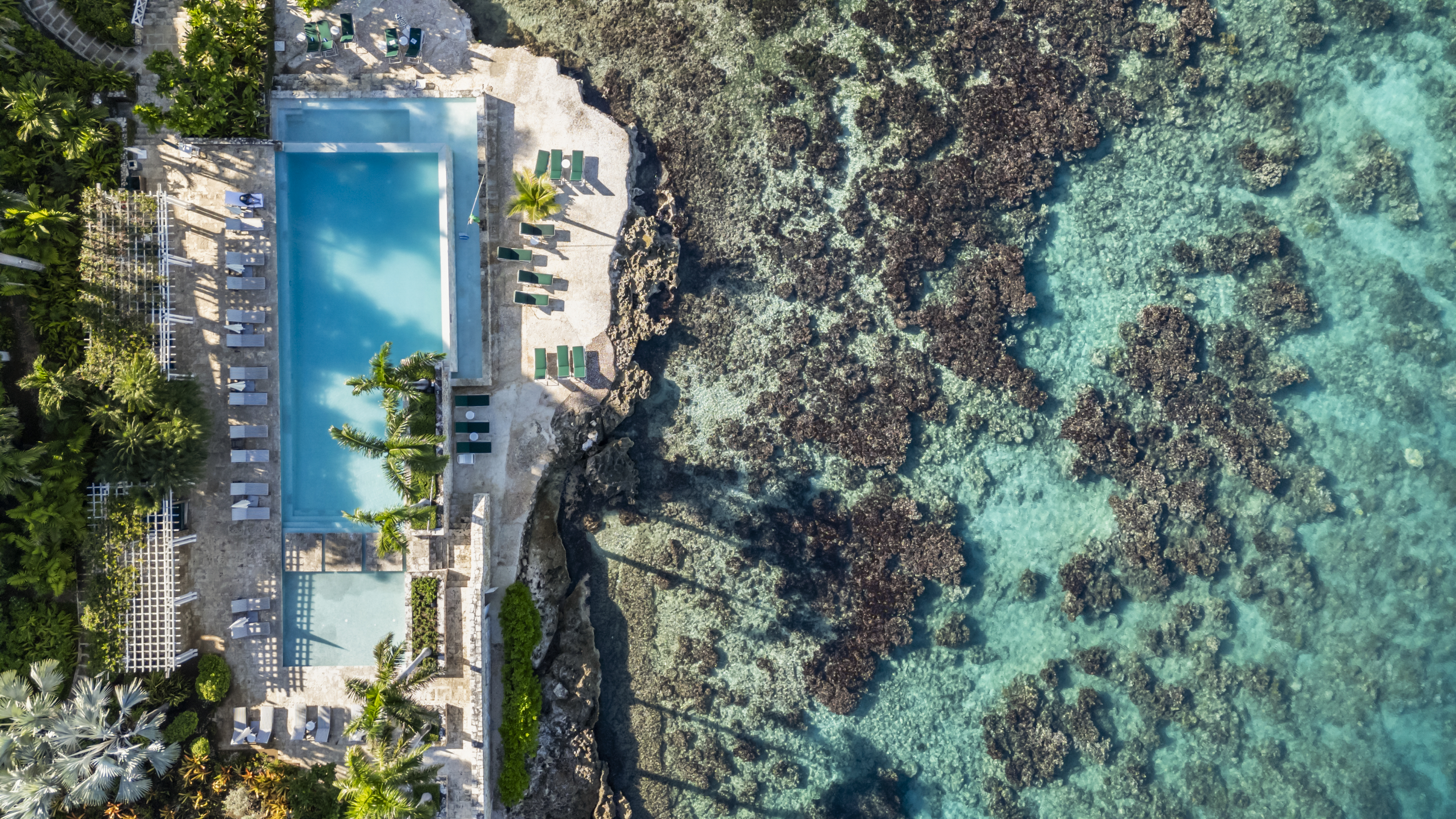 Round Hill Hotel and Villas, a family-friendly stay in Jamaica