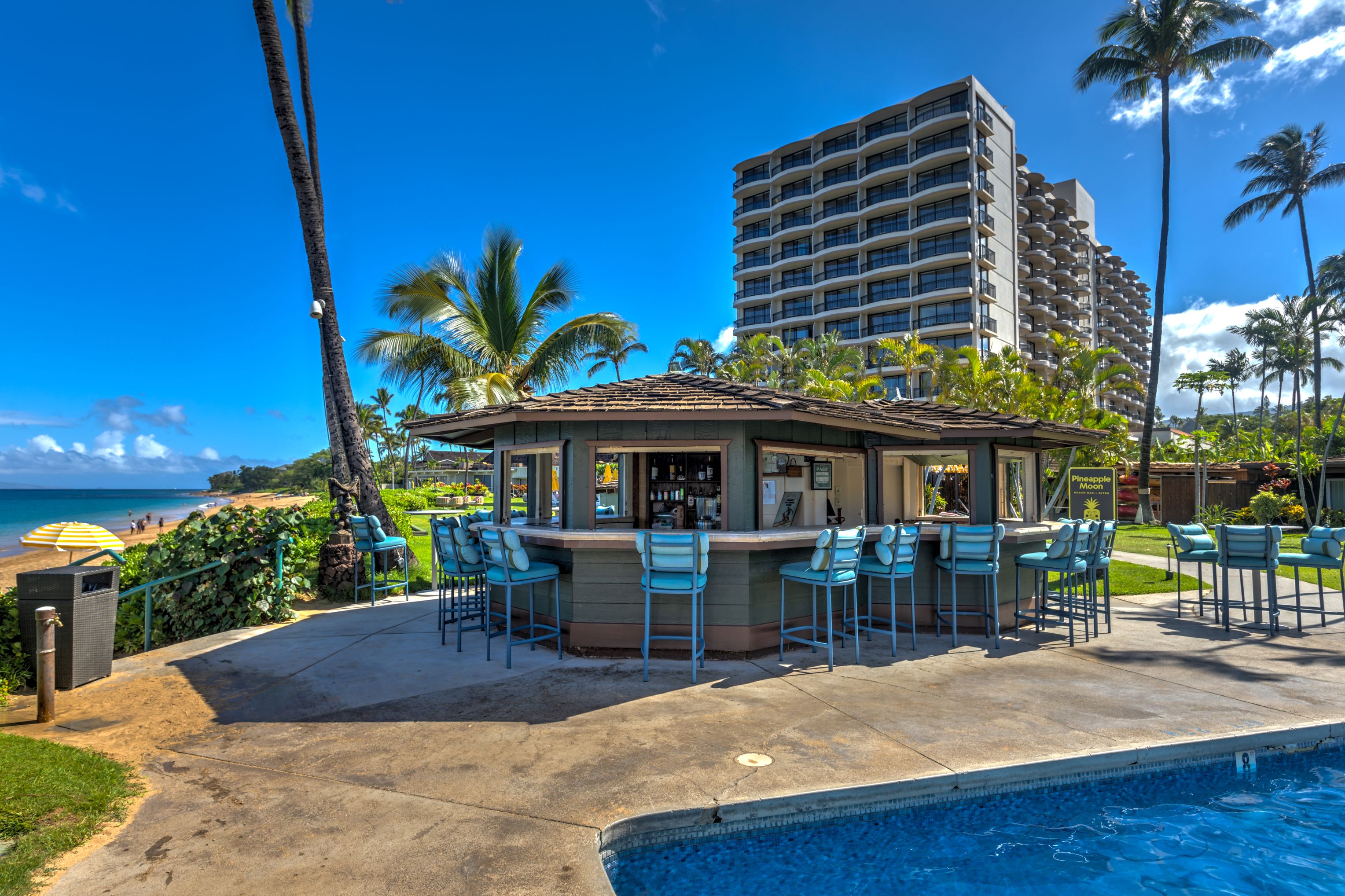 Royal Lahaina Resort & Bungalows, a family-friendly stay in Maui
