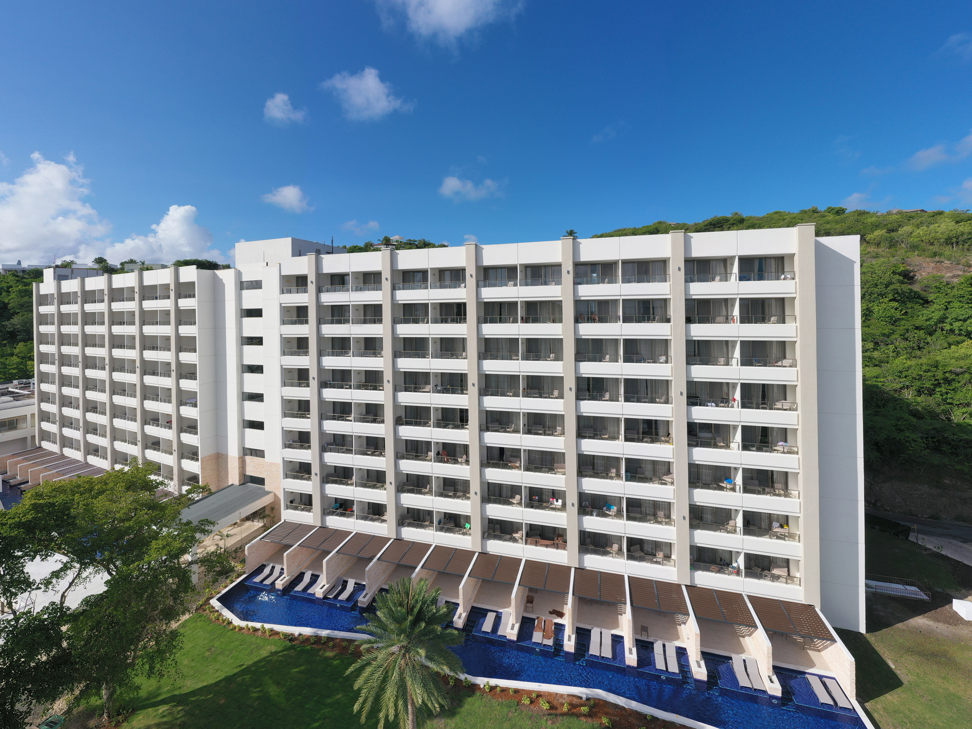 Royalton Antigua, a family-friendly stay in Antigua
