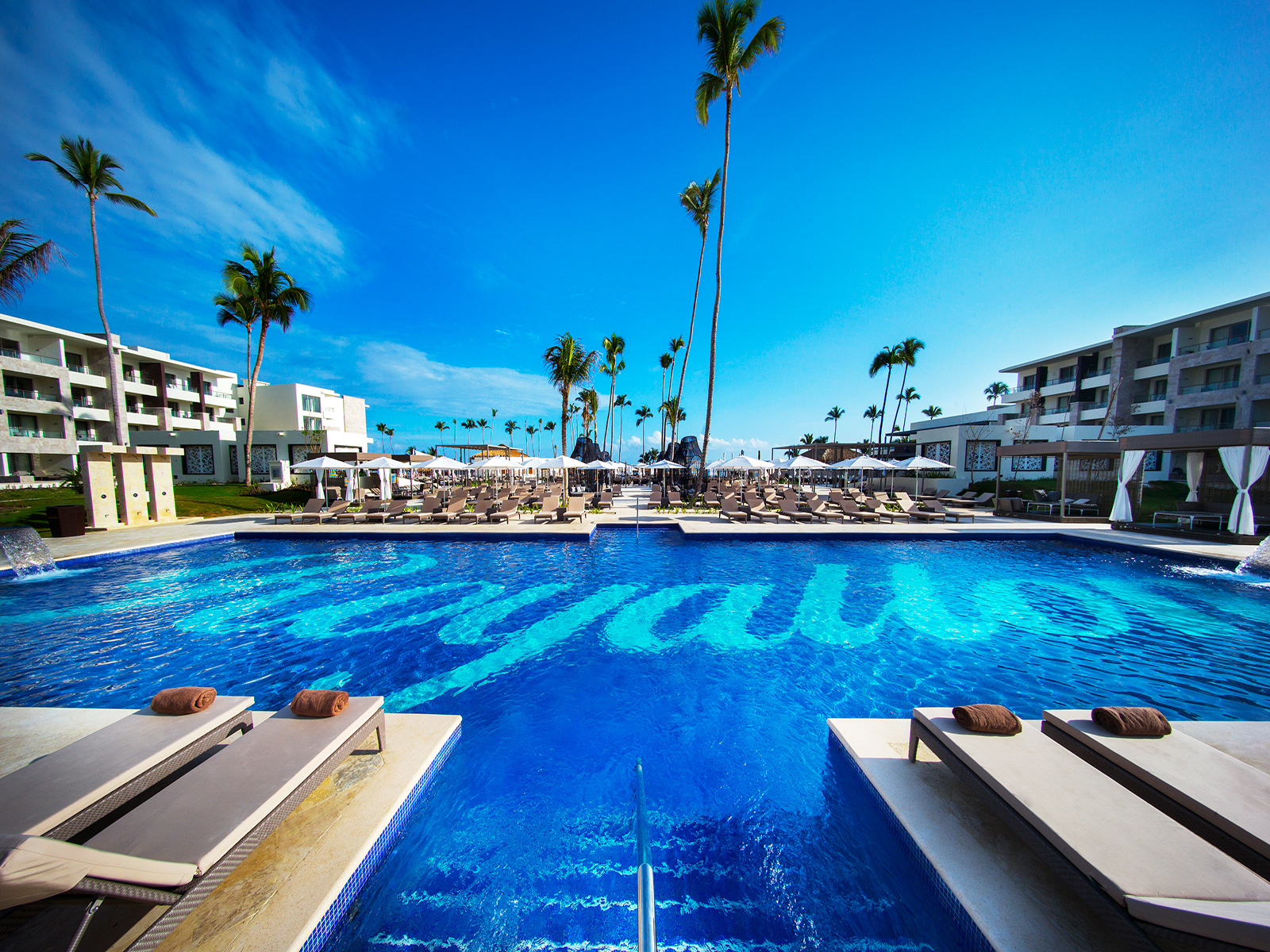 Royalton Bavaro, a family-friendly stay in Punta Cana