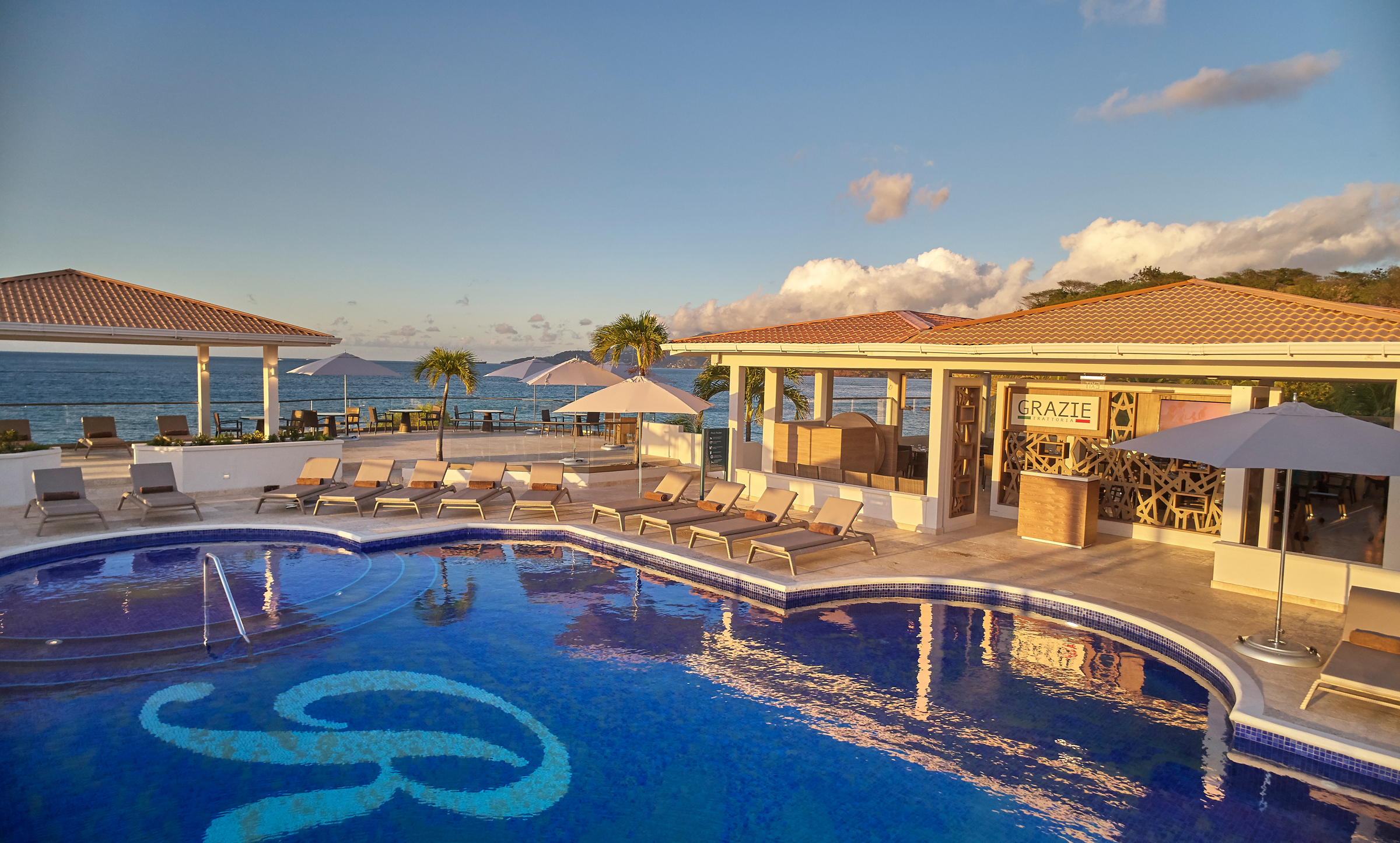 Royalton Grenada An Autograph Collection All Inclusive Resort, a family-friendly stay in Grenada