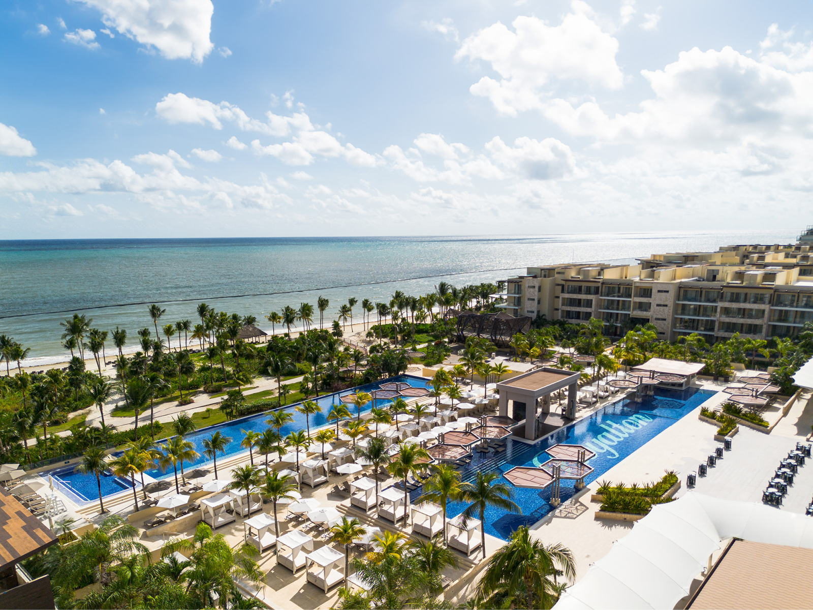 Royalton Riviera Cancun, a family-friendly stay in Riviera Maya