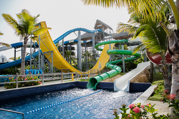 Royalton Splash Punta Cana, a family-friendly stay in Punta Cana