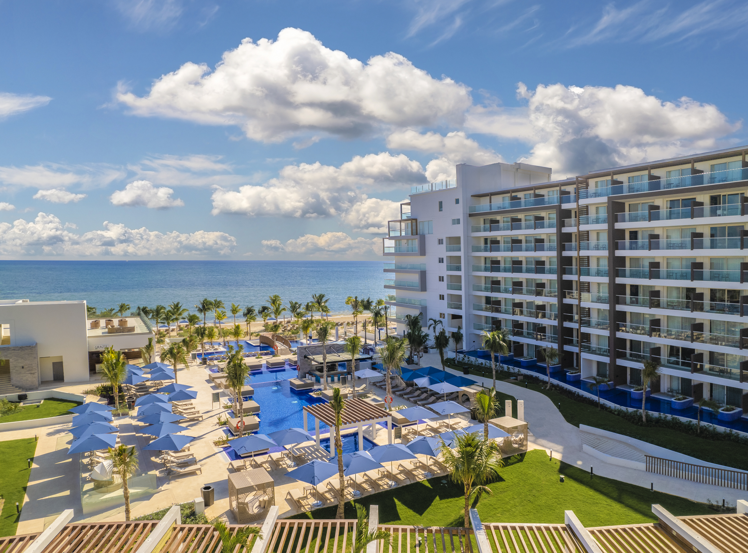 Royalton Splash Riviera Cancun, a family-friendly stay in Riviera Maya