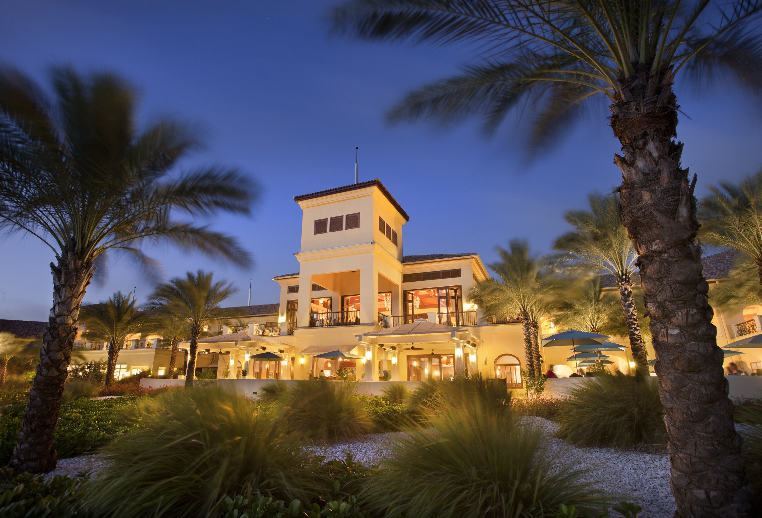 Santa Barbara Beach & Golf Resort, a family-friendly stay in Curacao