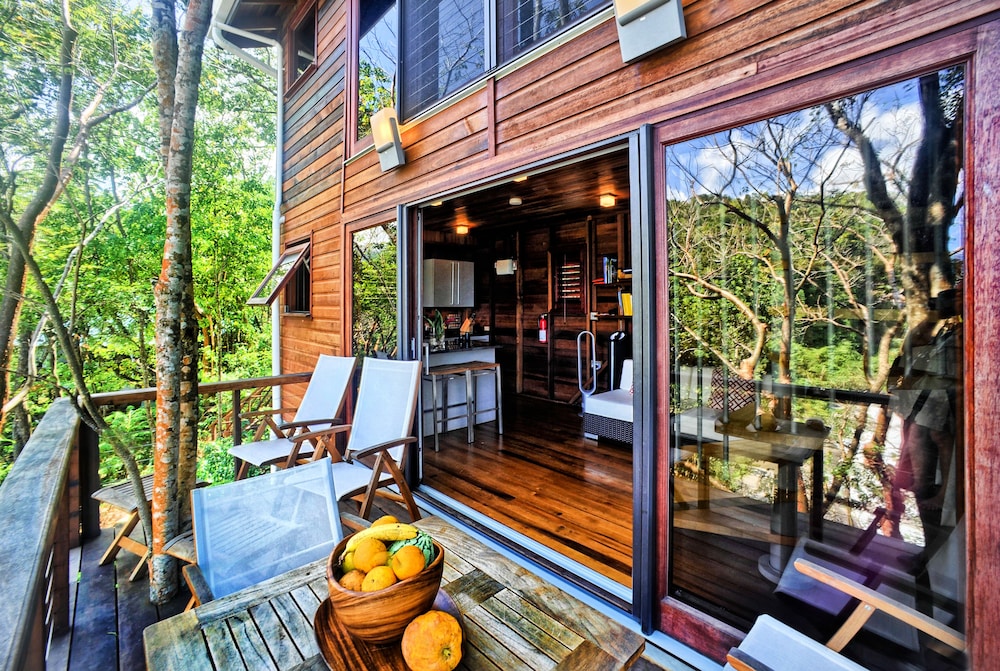 Secret Bay, a family-friendly stay in Dominica