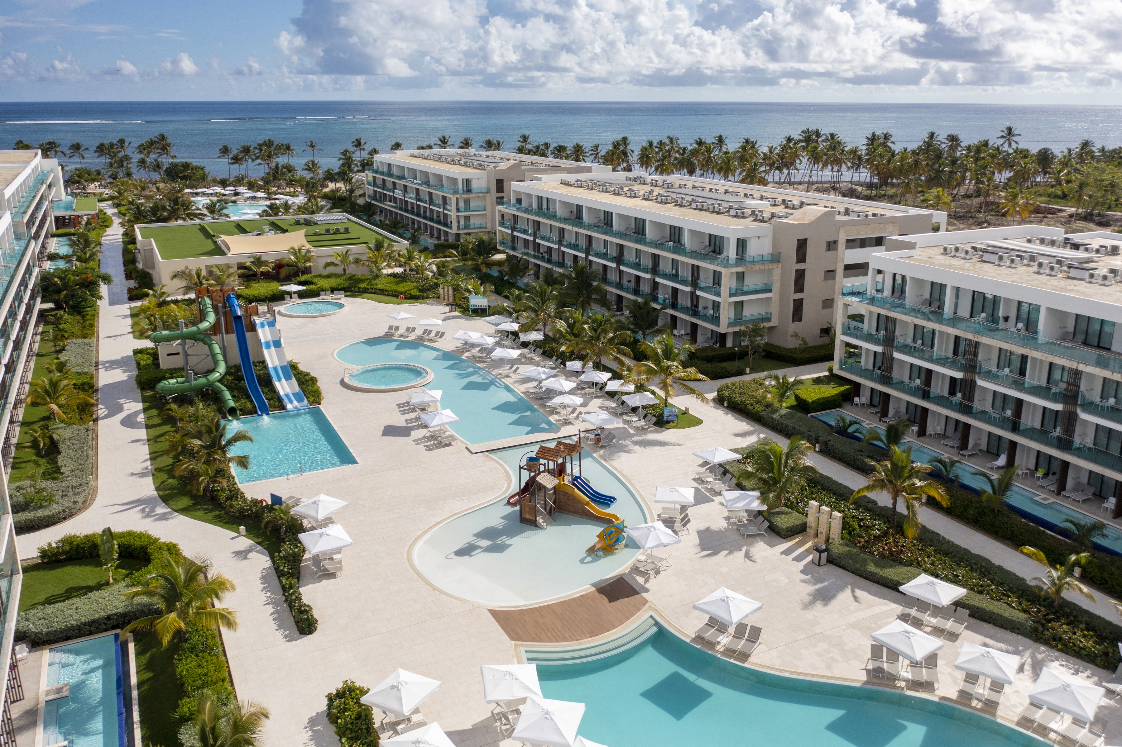 Serenade Punta Cana Beach & Spa Resort, a family-friendly stay in Punta Cana