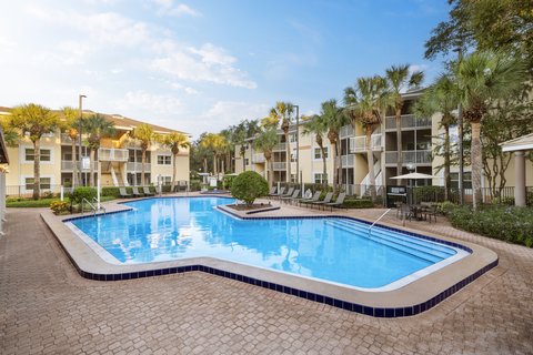 Sheraton Vistana Resort Villas Lake Buena Vista, a family-friendly stay in Orlando