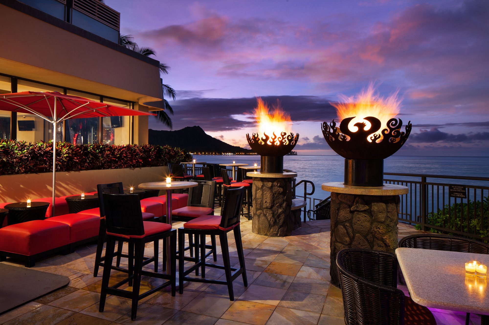 Sheraton Waikiki, a family-friendly stay in Oahu