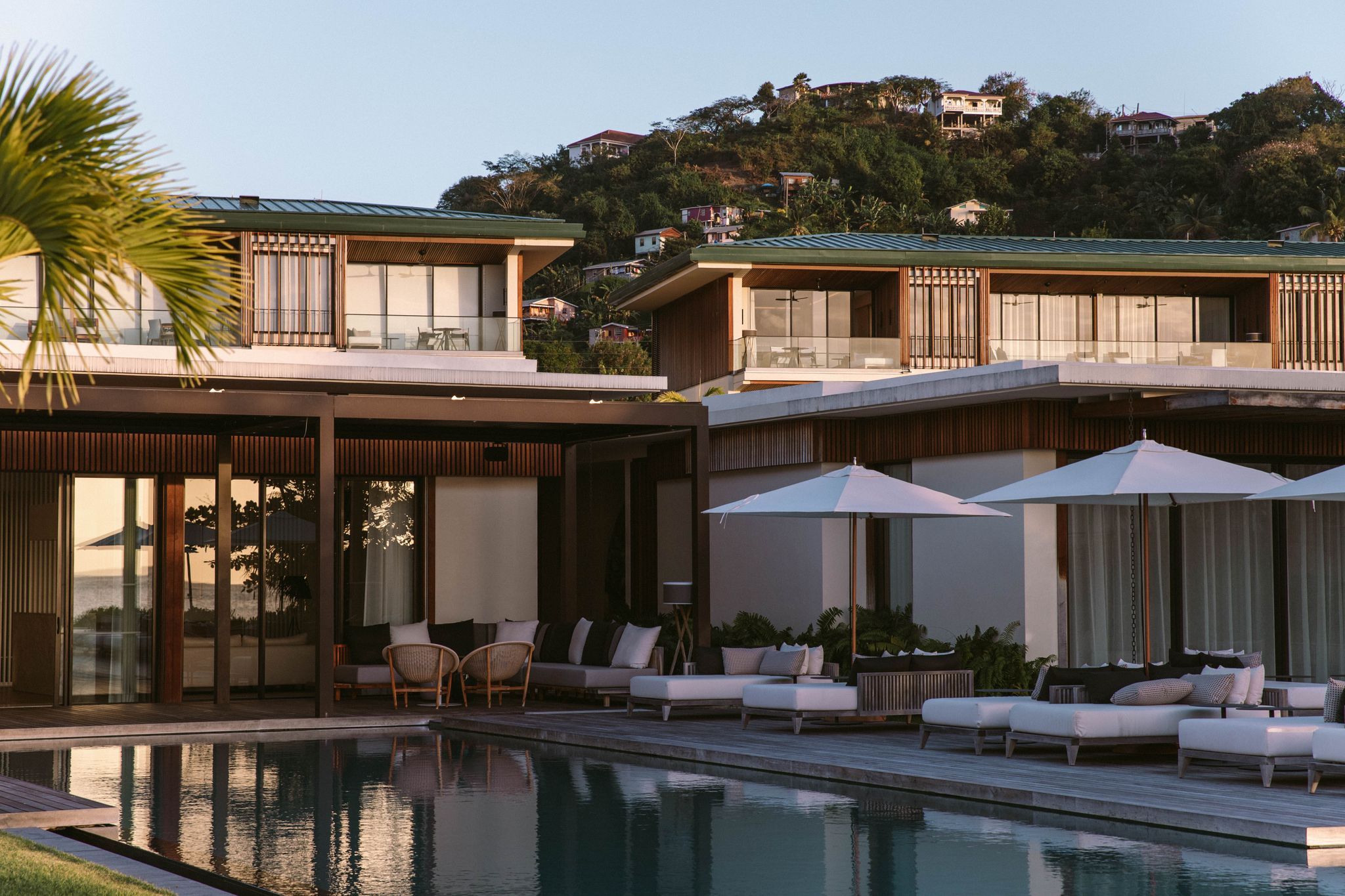 Silversands Grenada, a family-friendly stay in Grenada