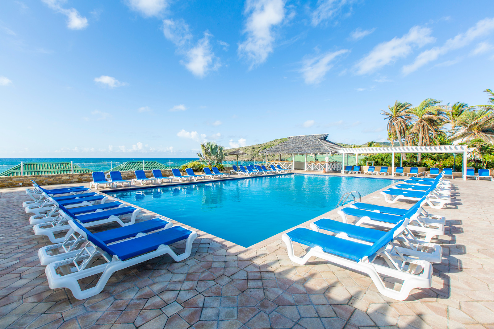 St. James's Club & Villas, a family-friendly stay in Antigua