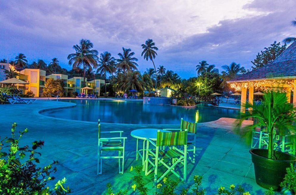 Starfish Tobago, a family-friendly stay in Tobago
