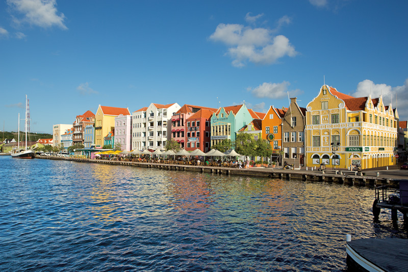 Sunscape Curaçao Resort, Spa & Casino, a family-friendly stay in Curacao