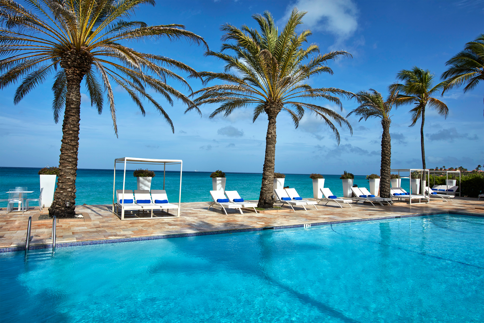 Tamarijn Aruba All Inclusive, a family-friendly stay in Aruba