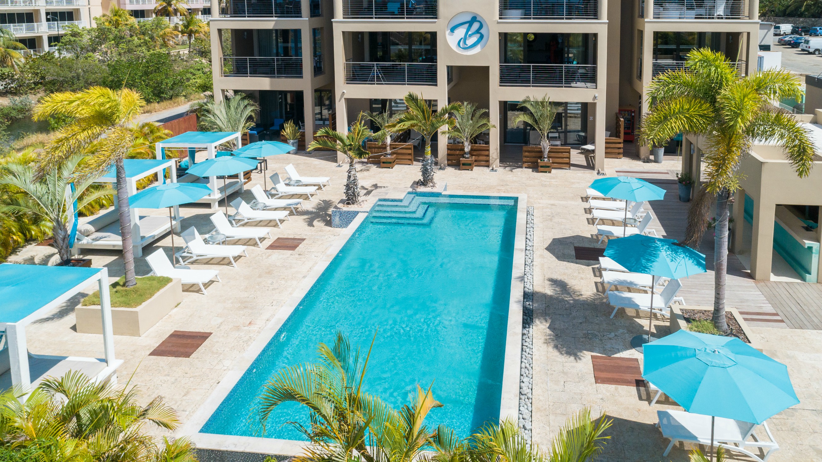 The Beach House Curacao, a family-friendly stay in Curacao